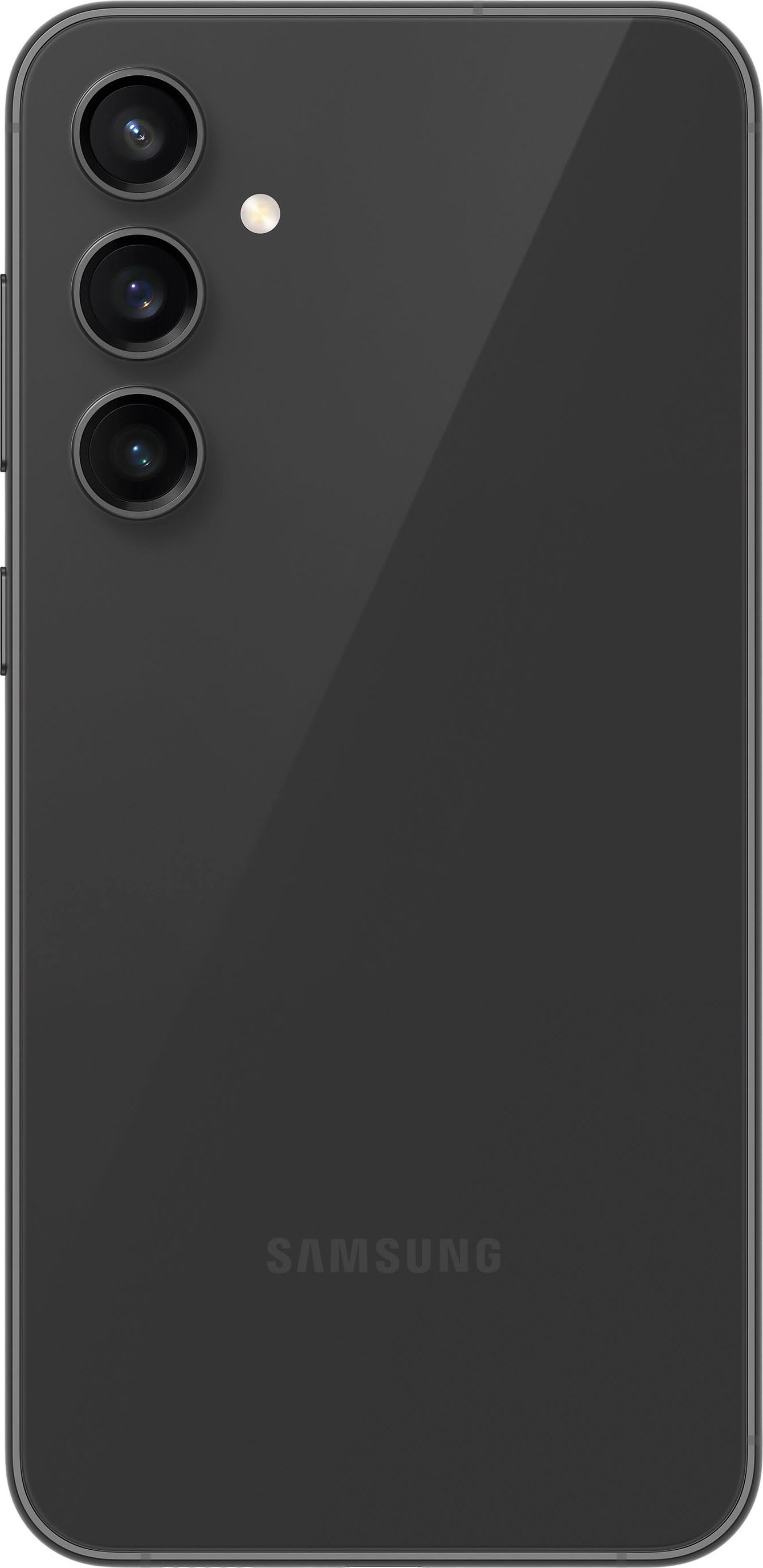 8. Bild von SAMSUNG Galaxy S23 FE, 256 GB, Graphite