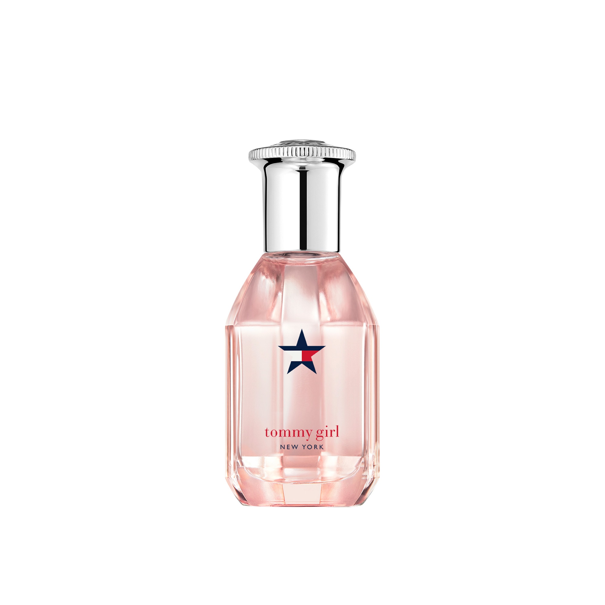 Tommy Hilfiger Eau de Toilette »Tommy Girl Core New York«
