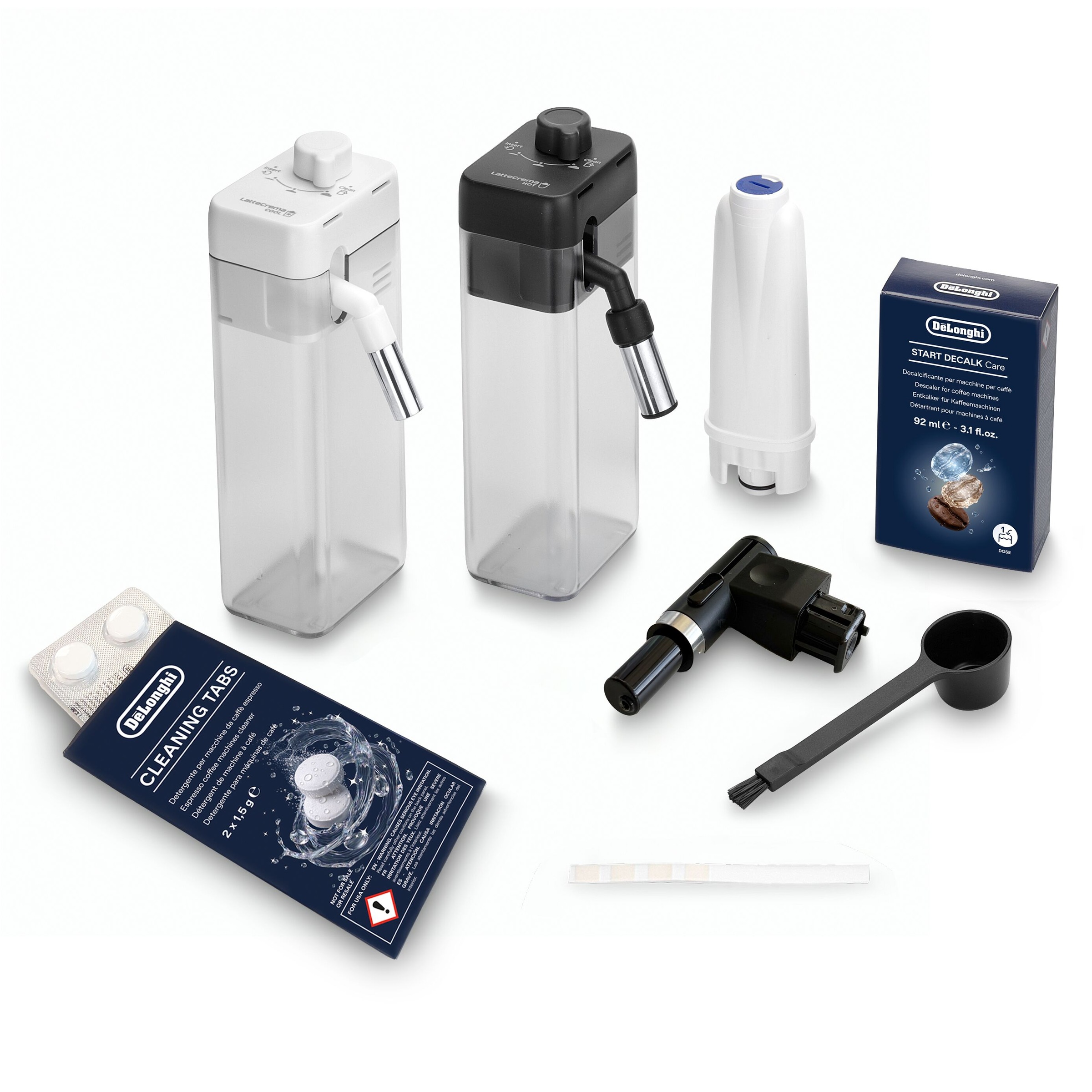 De'Longhi Kaffeevollautomat »Eletta Ultra ECAM470.75.GXB«