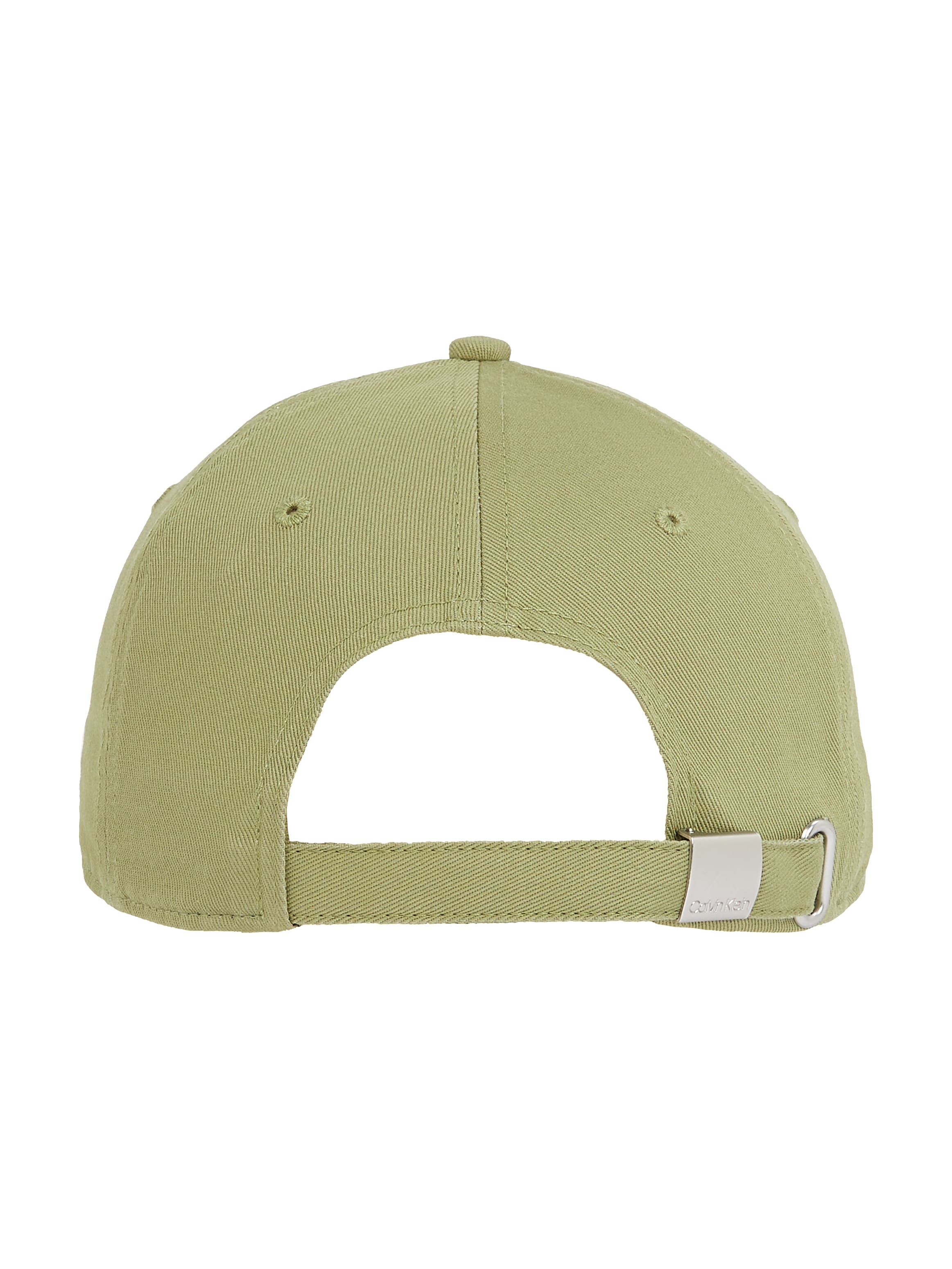 Calvin Klein Jeans Baseball Cap »MONO LOGO EMBRO CAP«, mit Logostickerei
