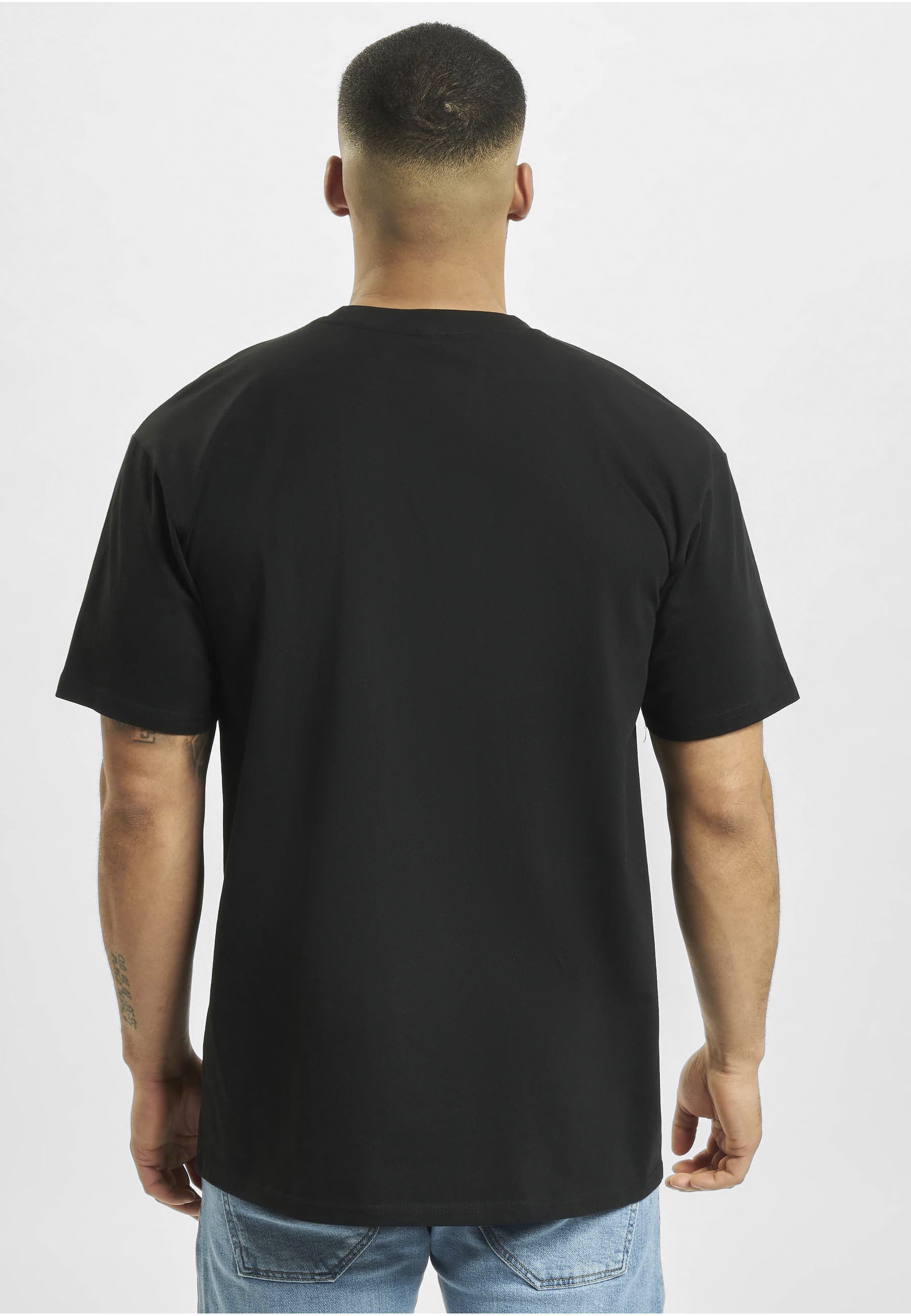 Upscale by Mister Tee T-Shirt »Upscale by Mister Tee Unisex Renairssance Painting Oversize Tee« 1 Stk.