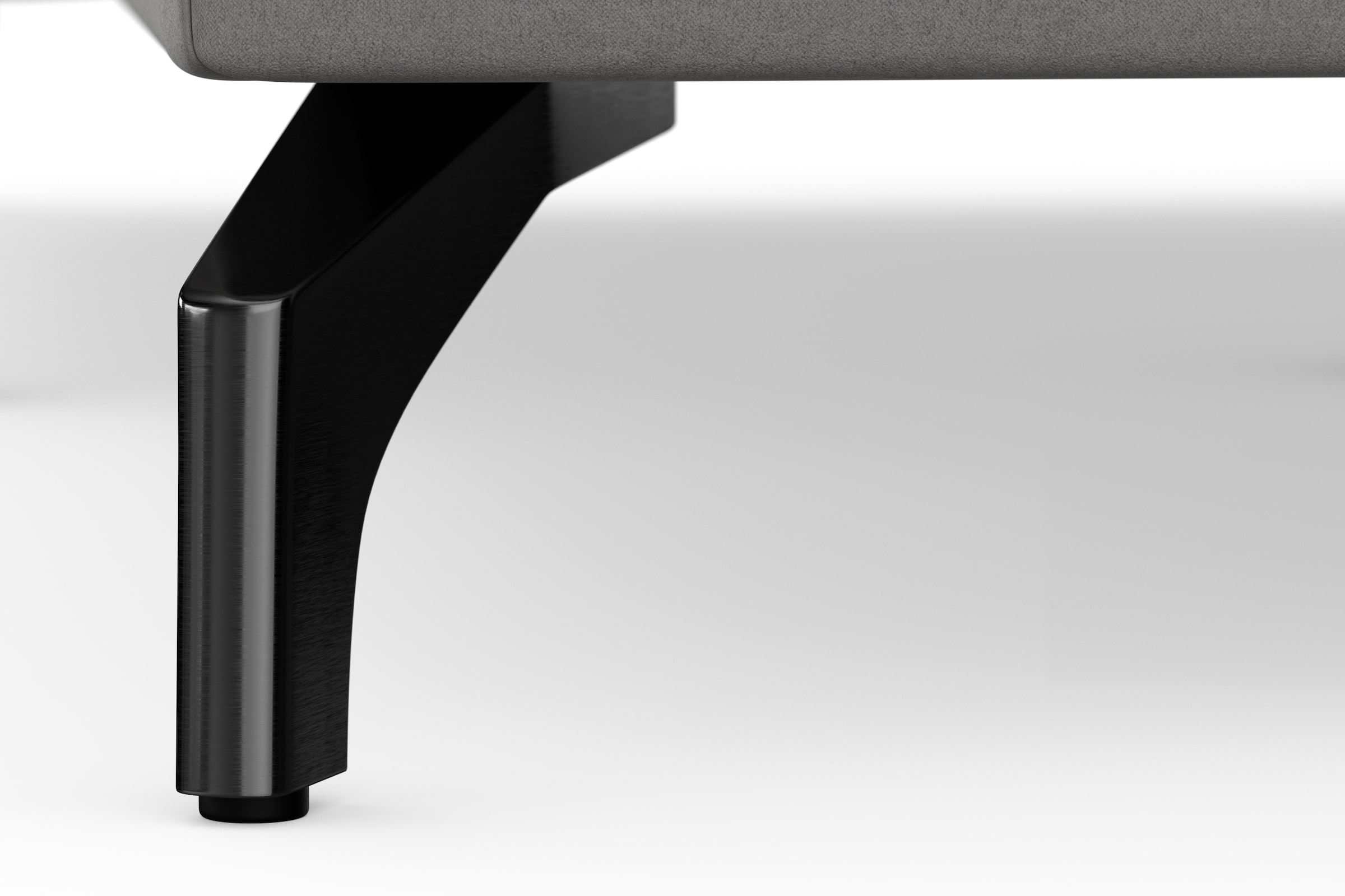 Places of Style Wohnlandschaft »Calando U-Form«, wahlweise mit Bettfunktion, Bettkasten und Armteilfunktion