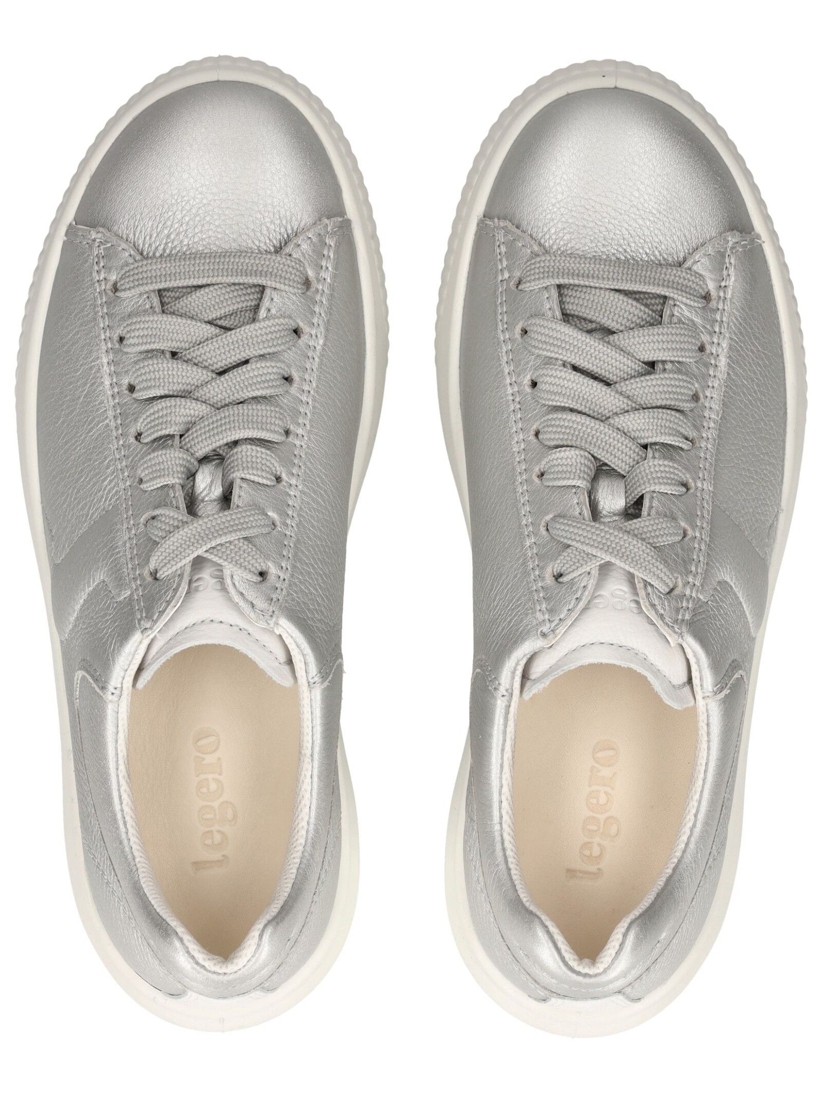 Legero Sneaker »Legero Sneaker Nappaleder«