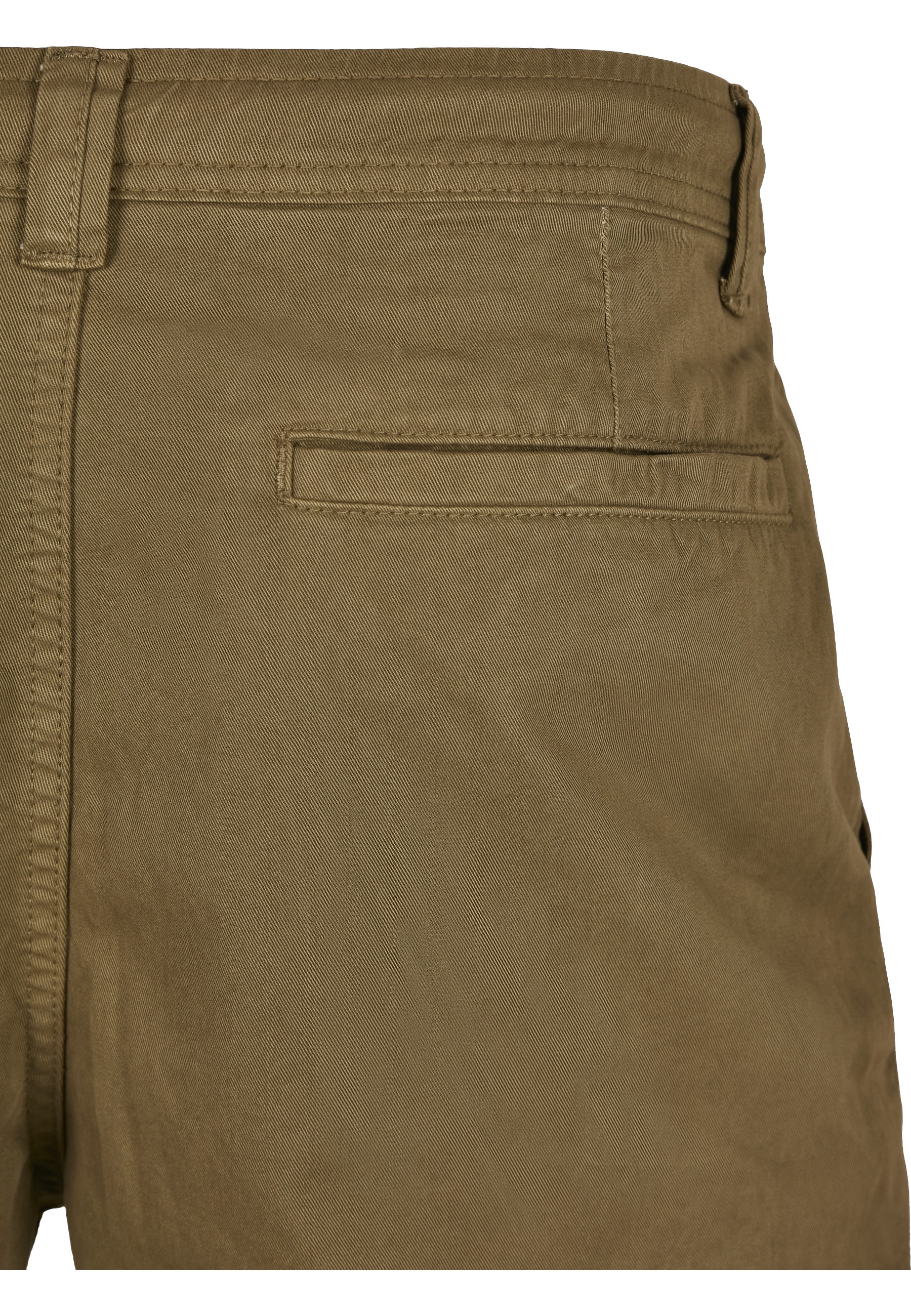 URBAN CLASSICS Jogginghose »Urban Classics Herren Front Pocket Cargo Jogging Pants«