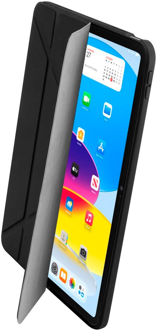 Pipetto Tablet-Hülle »Origami No1 OriginalCase iPad 10,9" (10. Gen)« iPad 27,7 cm (10,9 Zoll)