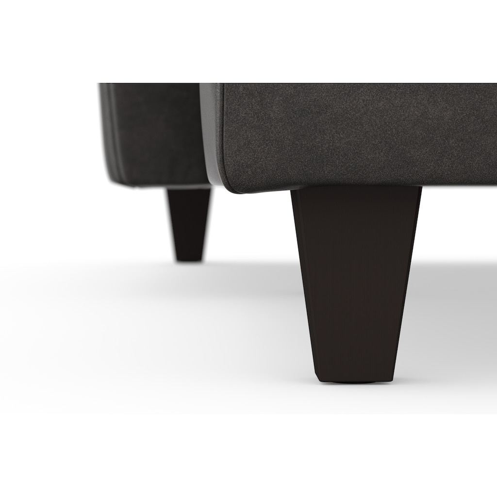 sit&more Ecksofa »Farö«