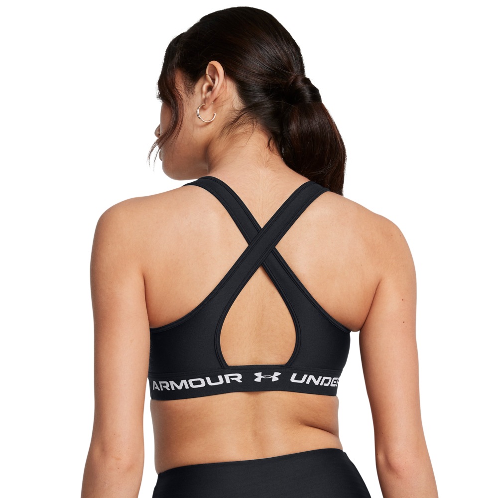Under Armour® Sport-BH »CROSSBACK MID BRA«