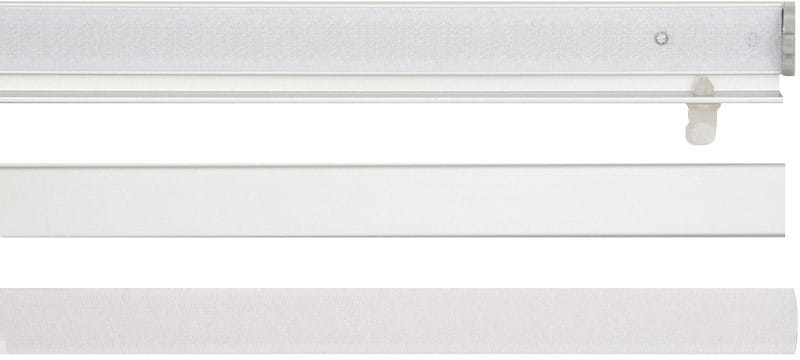 indeko Paneelwagen für Schiebevorhänge günstig online kaufen