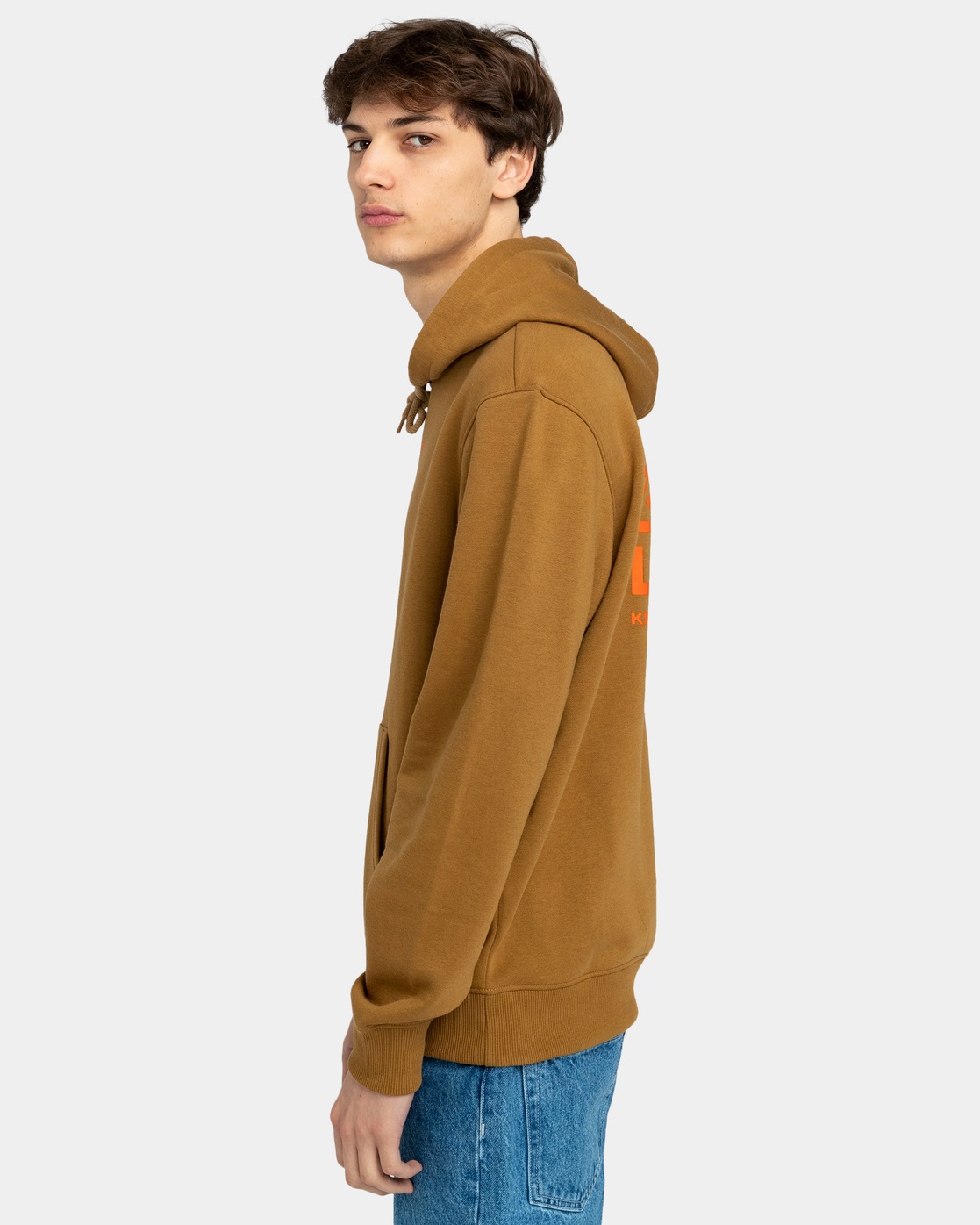 Element Kapuzensweatshirt »Disco Hood«