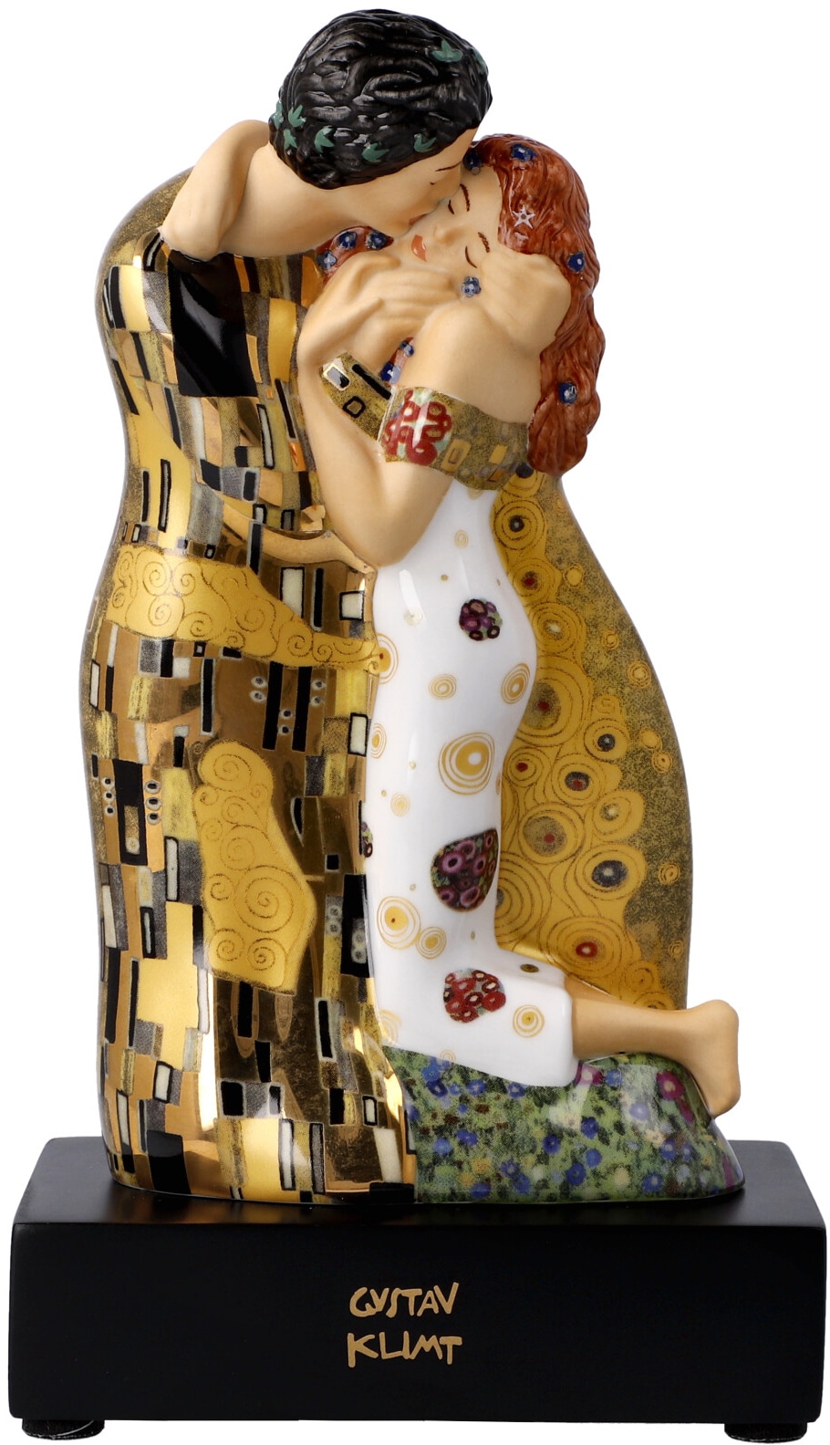 Goebel Engelfigur »Mein Weihnachtsstern, Weihnachtsdeko, Höhe ca. 15 cm«, Exklusivengel  2023, Limited Edition: 2999 Stück mit Zertifikat online bestellen