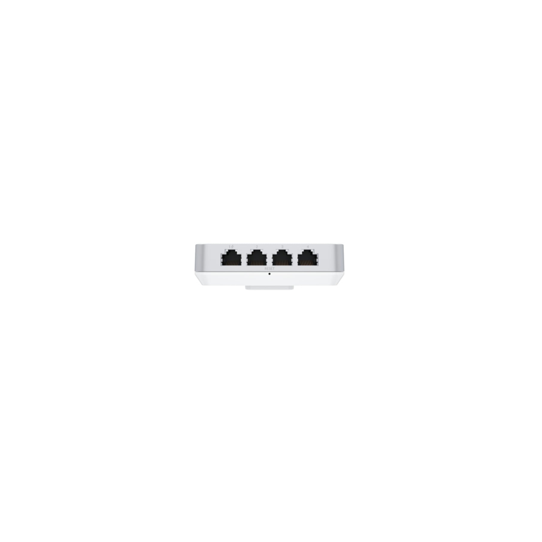 UbiQuiti Reichweitenverstärker »Unifi 6 In-Wall«