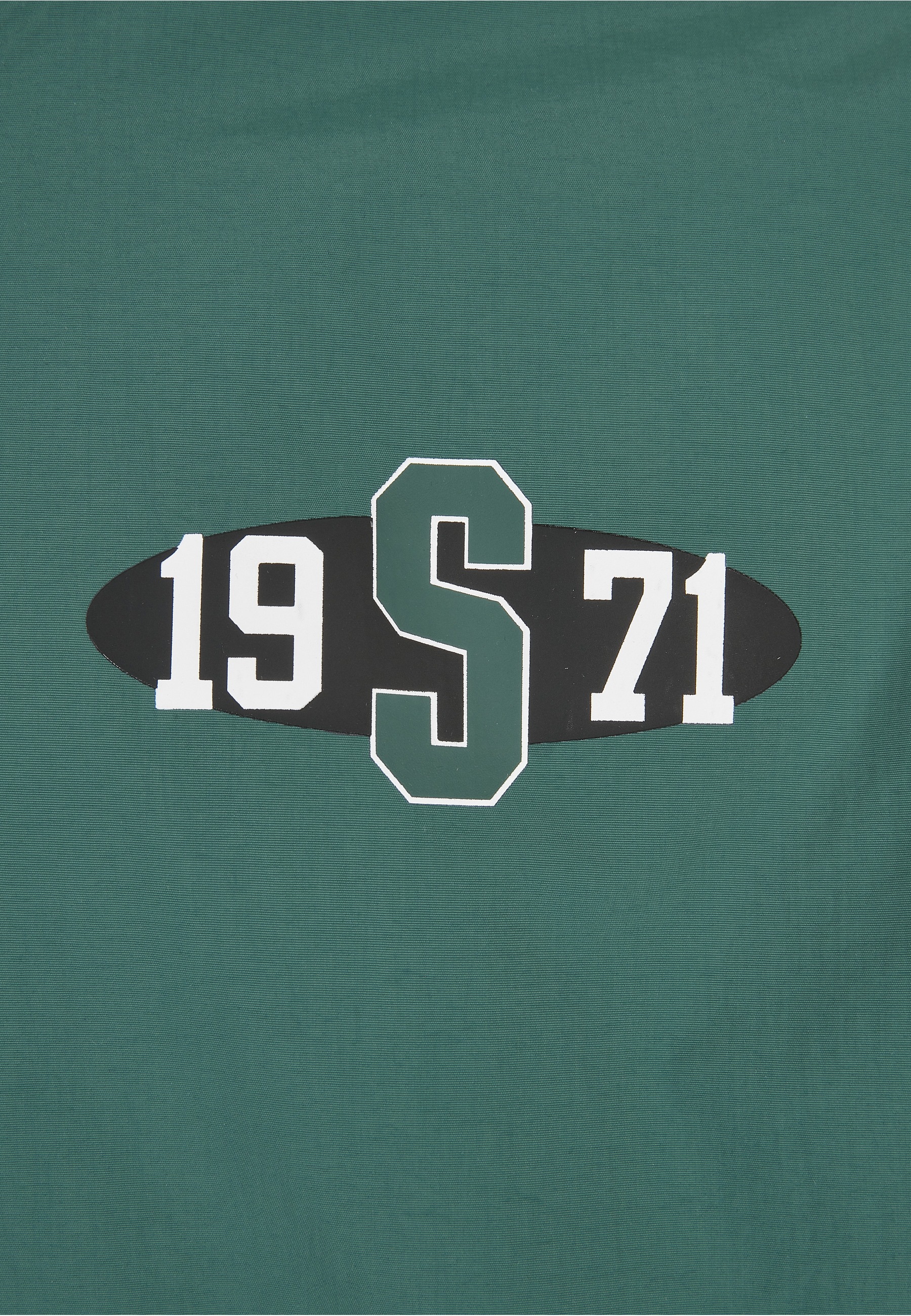 Starter Black Label Collegejacke »Starter Black Label Herren Starter Nylon College Jacket« 1 Stk. tlg. ohne Kapuze