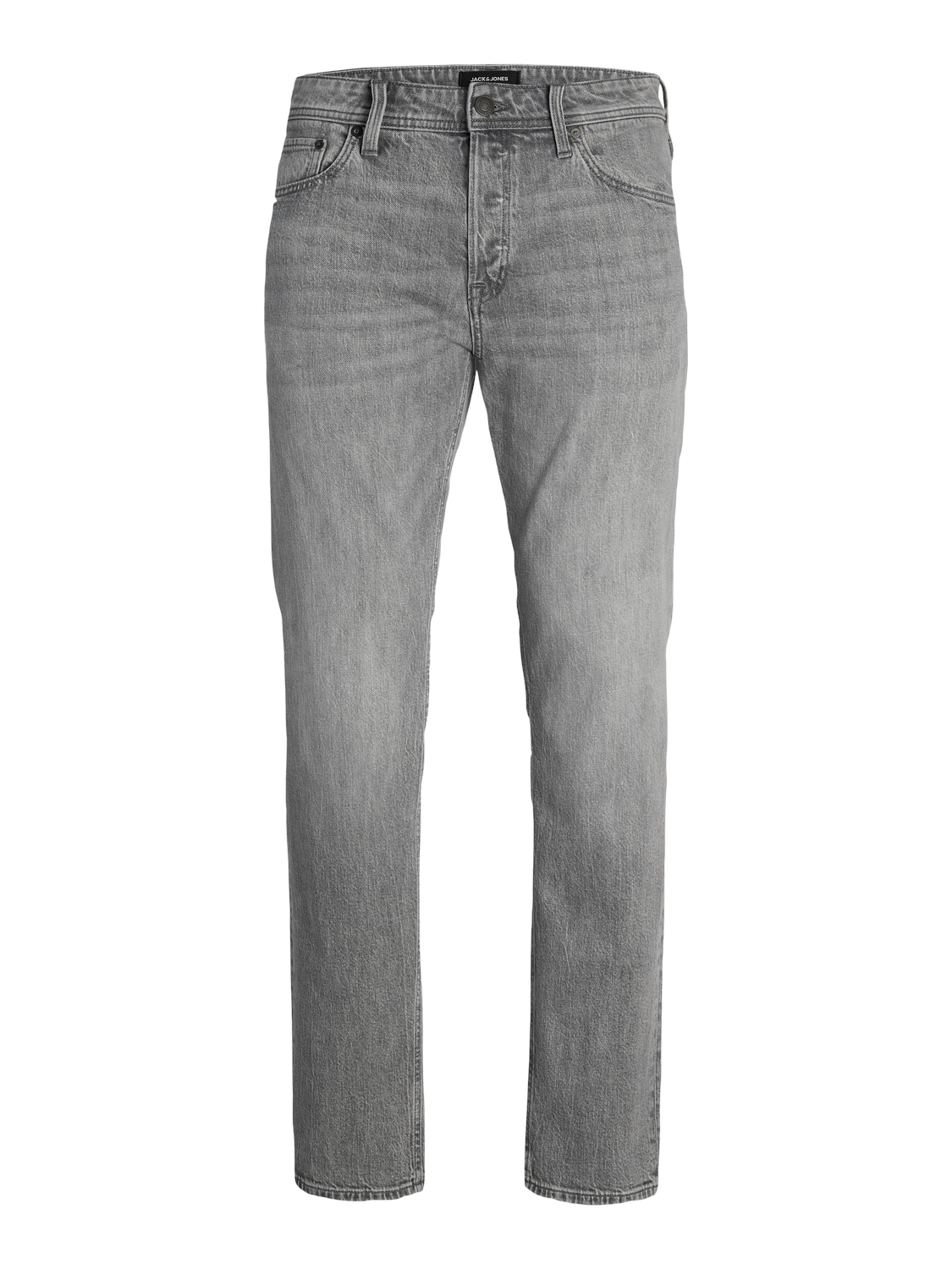 Jack & Jones Tapered-fit-Jeans »JJIMIKE JJORIGINAL CJ SN«