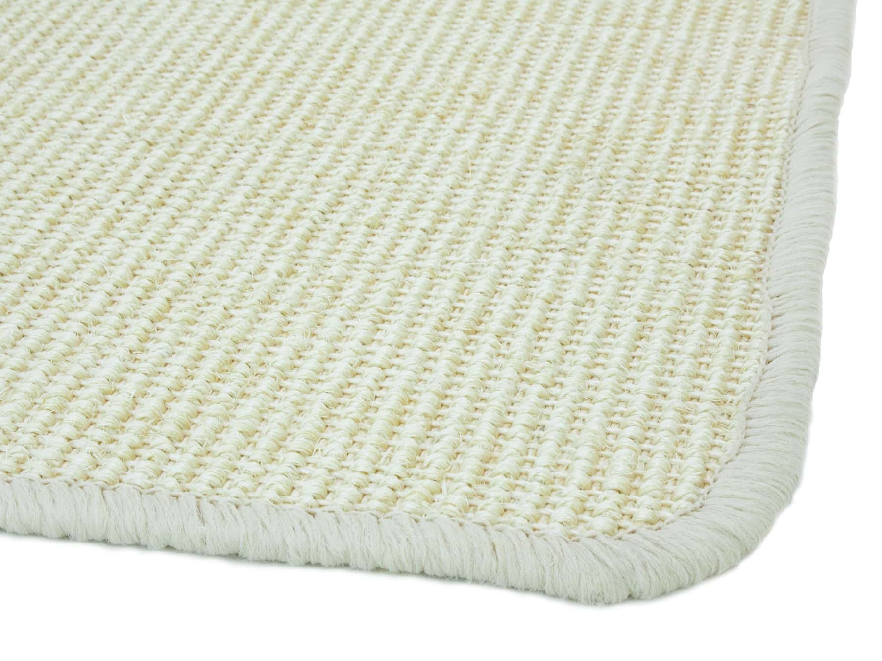 Primaflor-Ideen in Textil Kratzbrett »Katzen-Kratzmatte SISALLUX, Made in Netherlands«, (1 tlg.), Kratzteppich, Sisal, in verschiedenen Größen, vielseitig einsetzbar