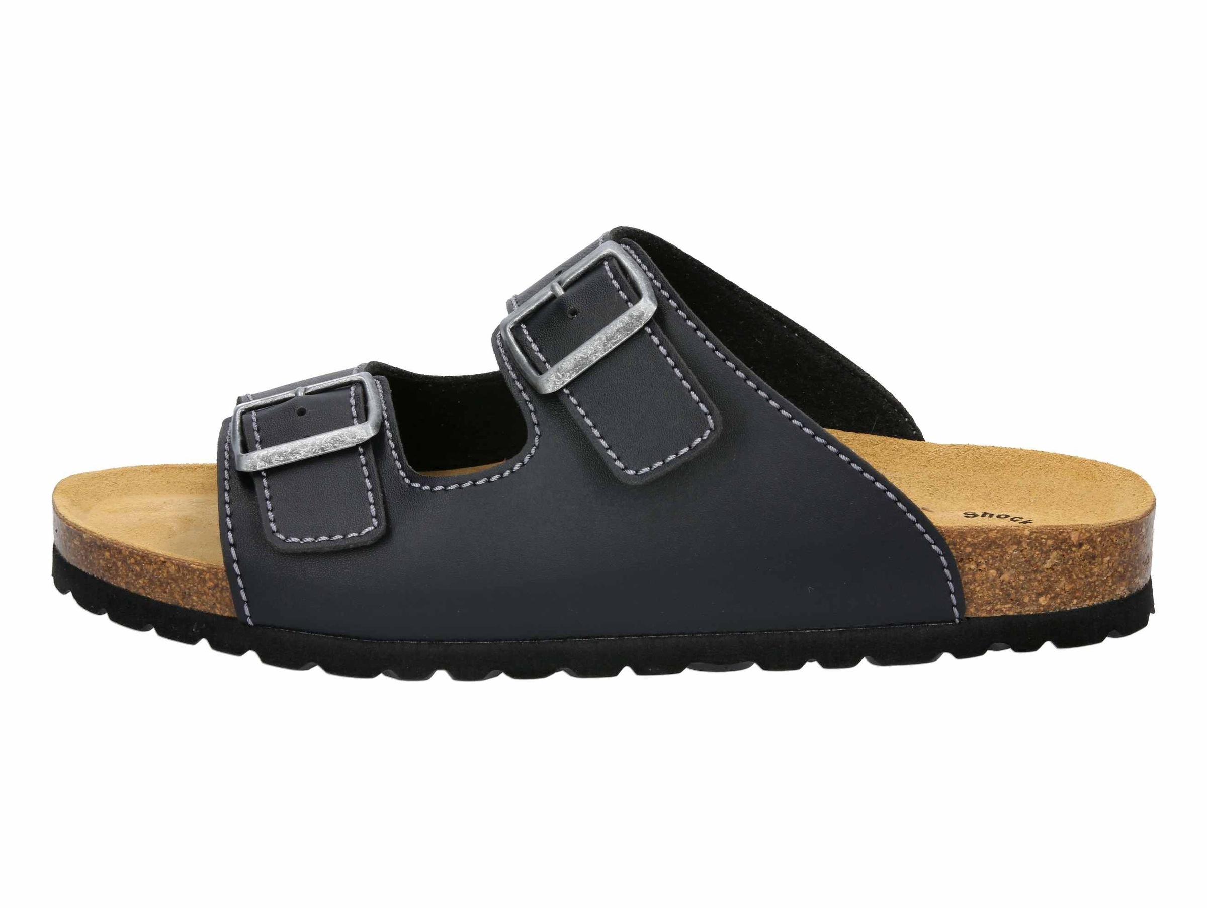 Lico Pantolette »Pantolette Natural Elefo«
