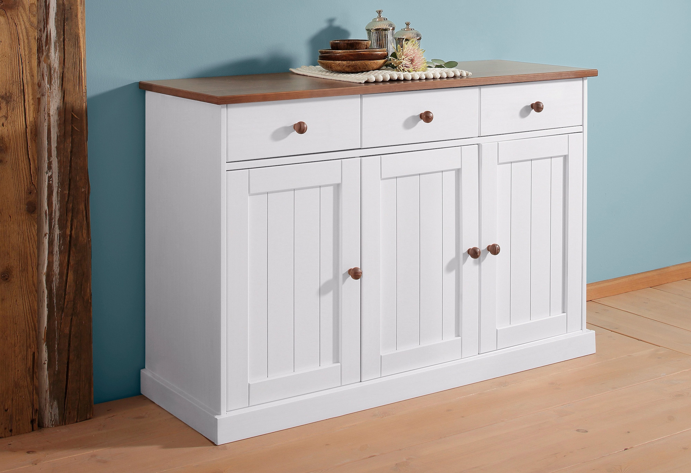 Inter Link Kommode »Westerland« Breite 130 cm