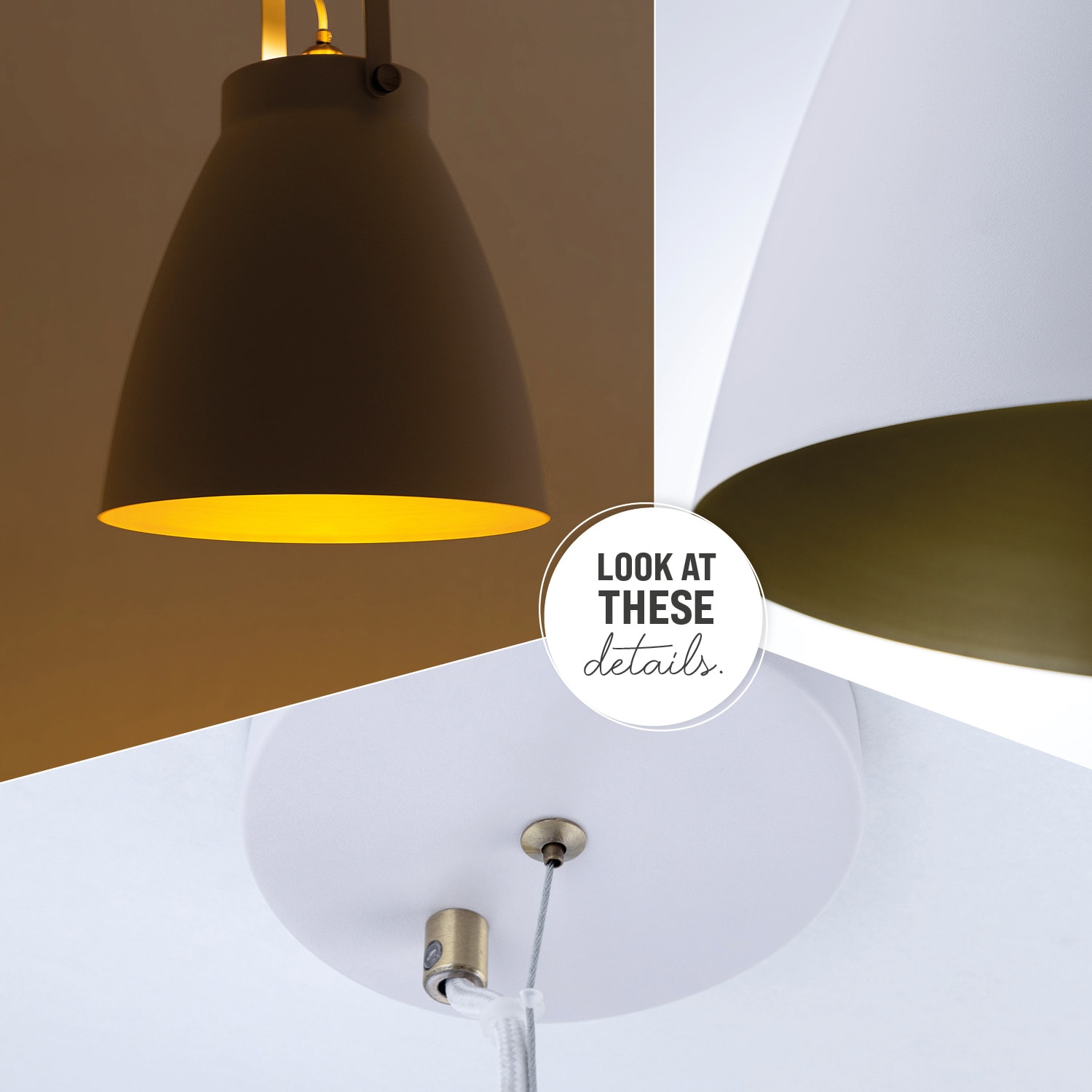 Paco Home Pendelleuchte »BOONE PD« E27 Stehleuchte Modern Wohnzimmer  Industrial Scheinwerfer Design E27