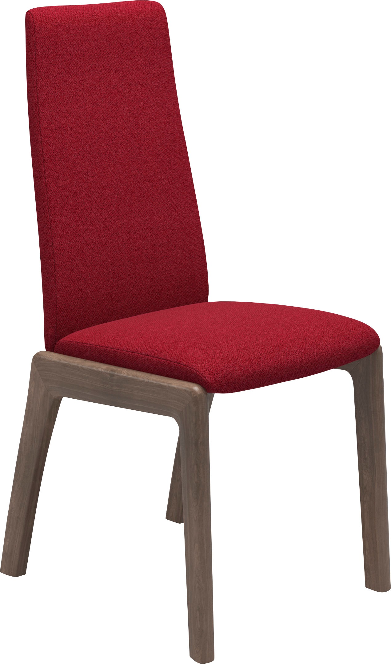 Stressless® Polsterstuhl »Laurel«, ROHLEDER Stoff Q2 FARON, High Back, Größ günstig online kaufen