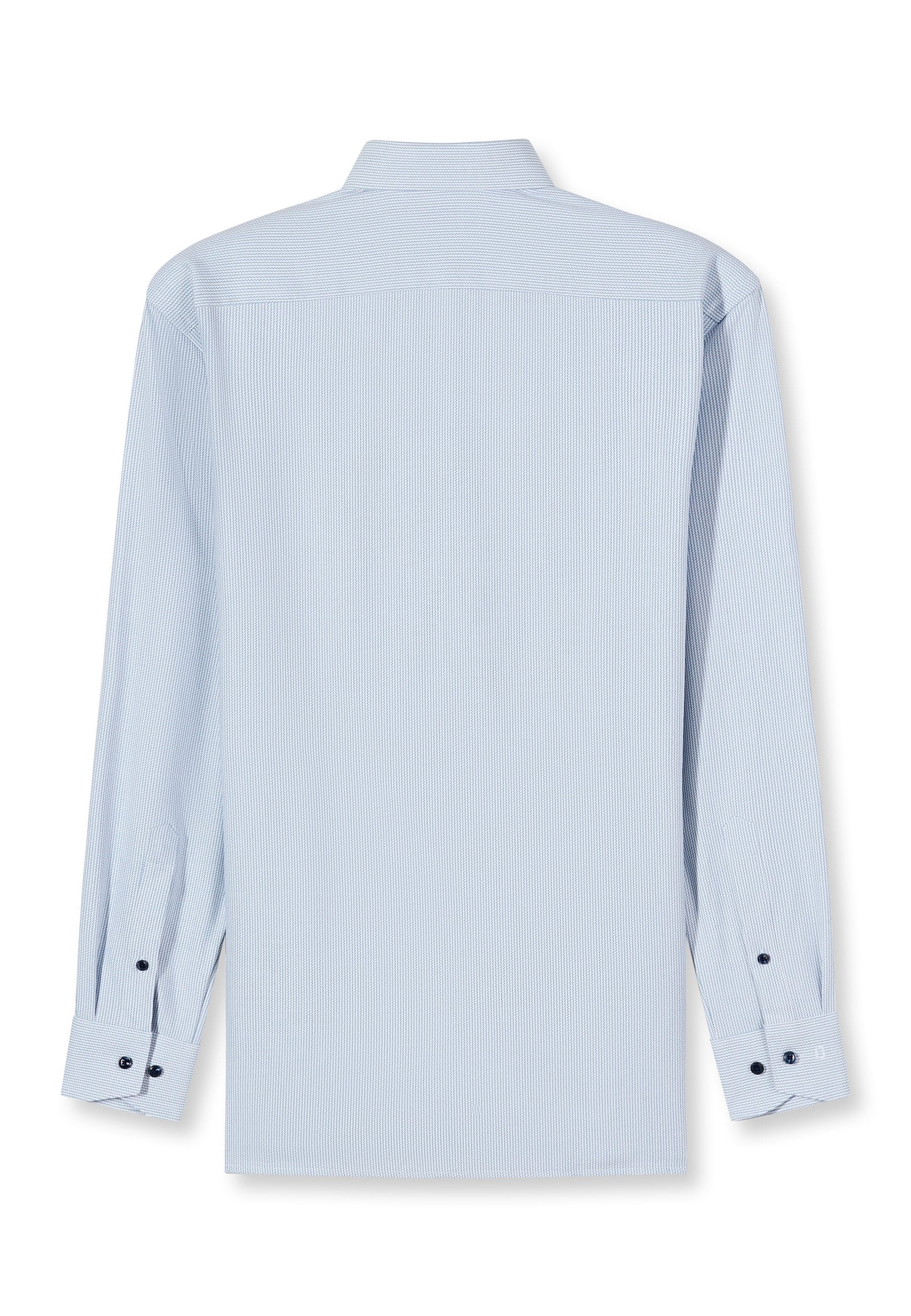 OLYMP Businesshemd »OLYMP Luxor 24/Seven, modern fit, New Kent«