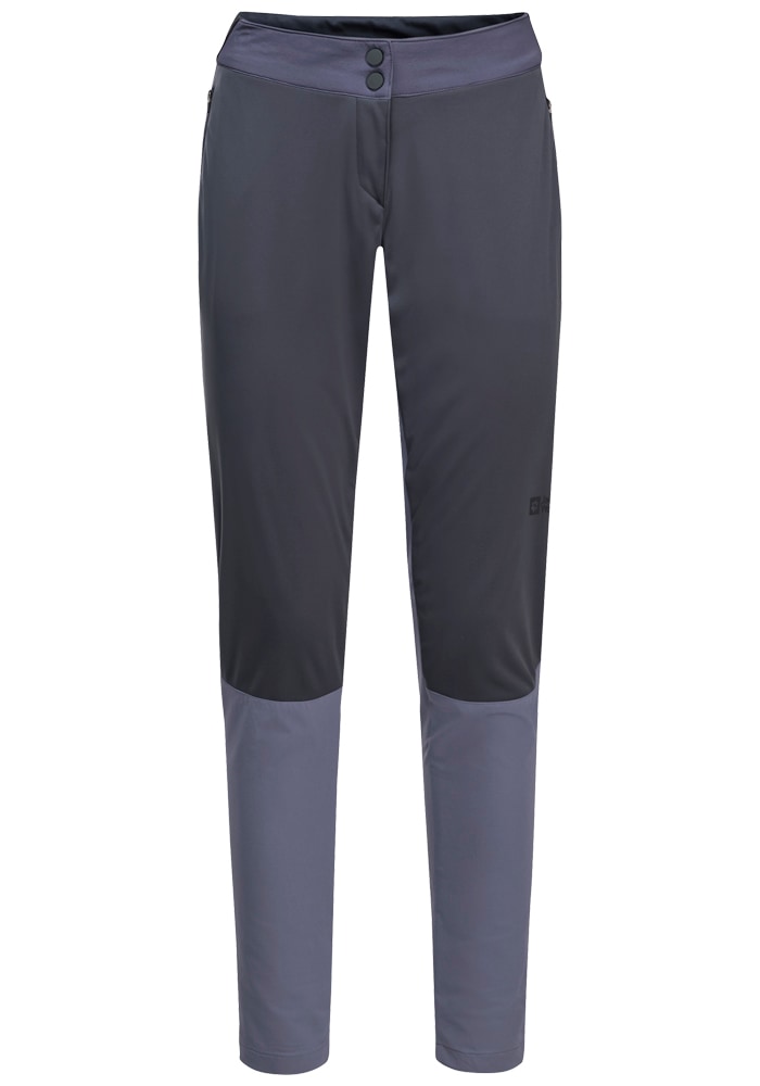 Jack Wolfskin Fahrradhose »MOROBBIA PANTS W«