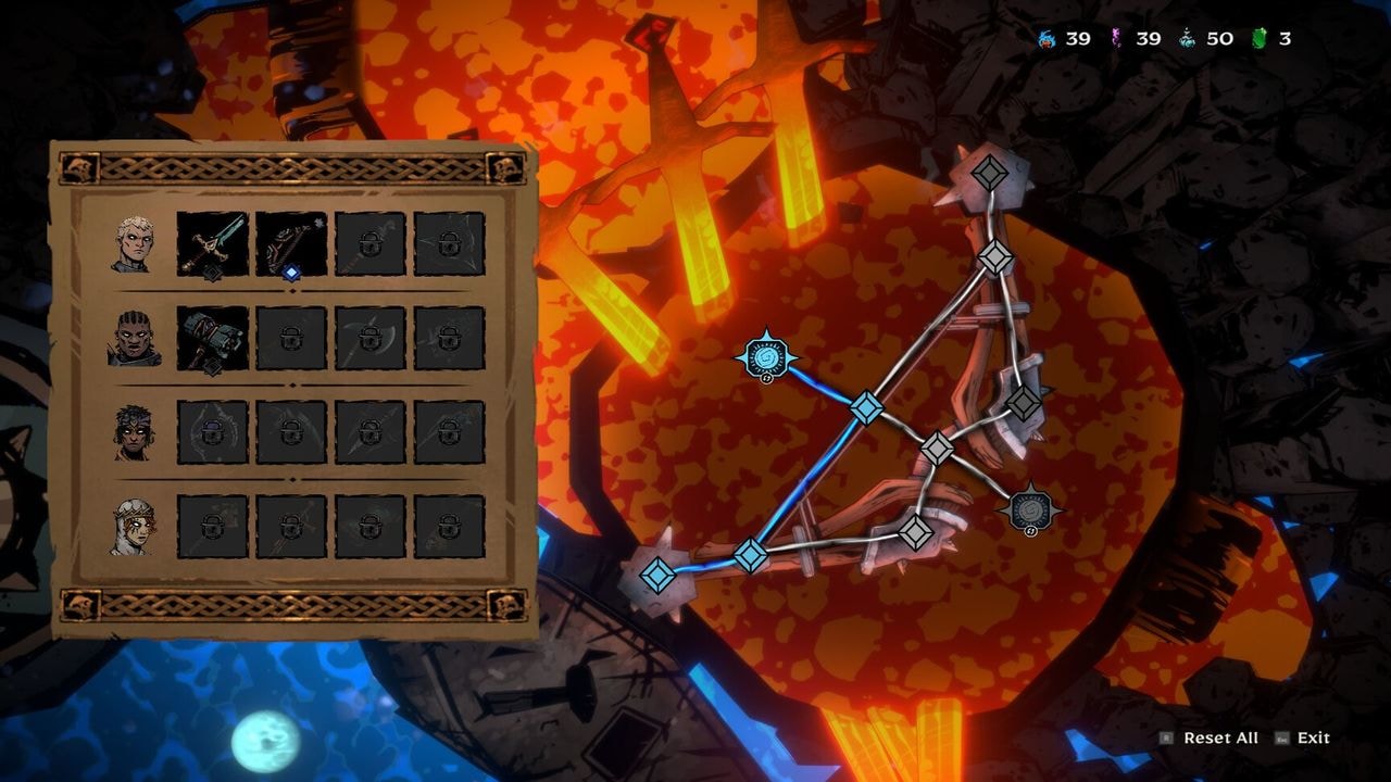 Astragon Spielesoftware »SWORN - Deluxe Edition« PlayStation 5