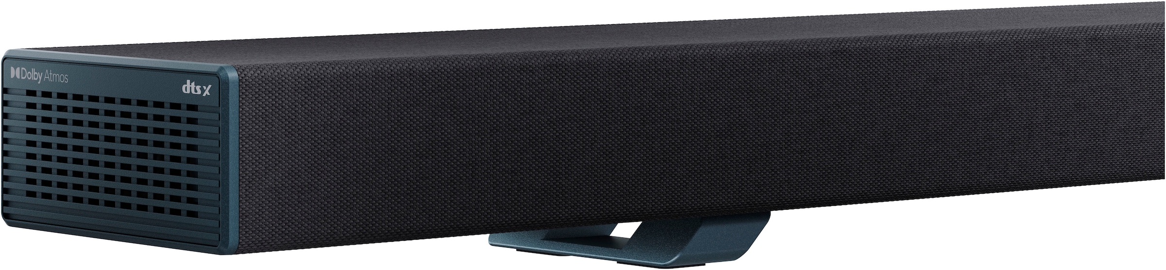 Sharp Soundbar »HT-SBW55121 5.1.2 Dolby Atmos®/DTS:X® mit Drahtlos-Subwoofer«