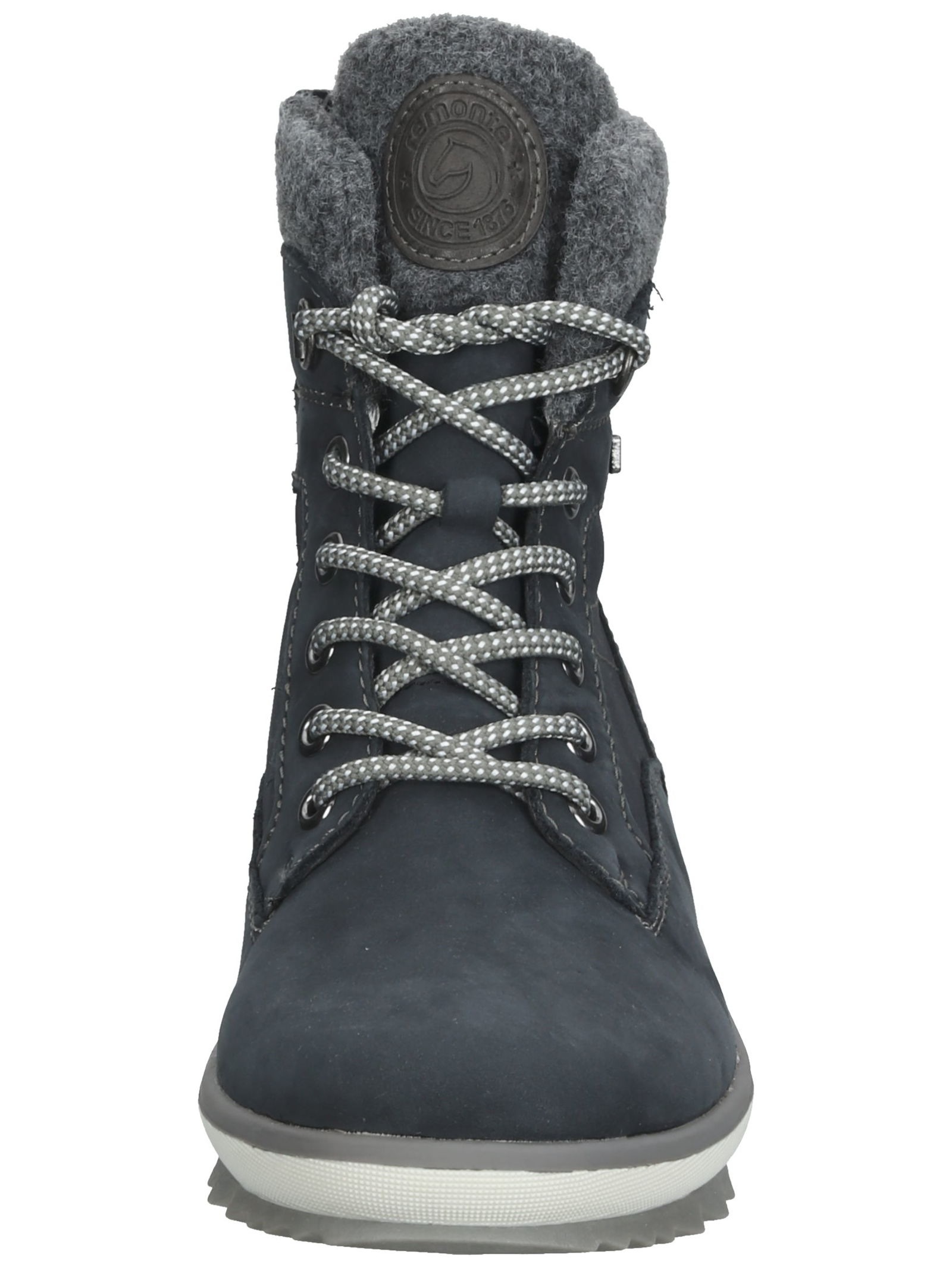 Remonte Ankleboots »Remonte Stiefelette Leder«