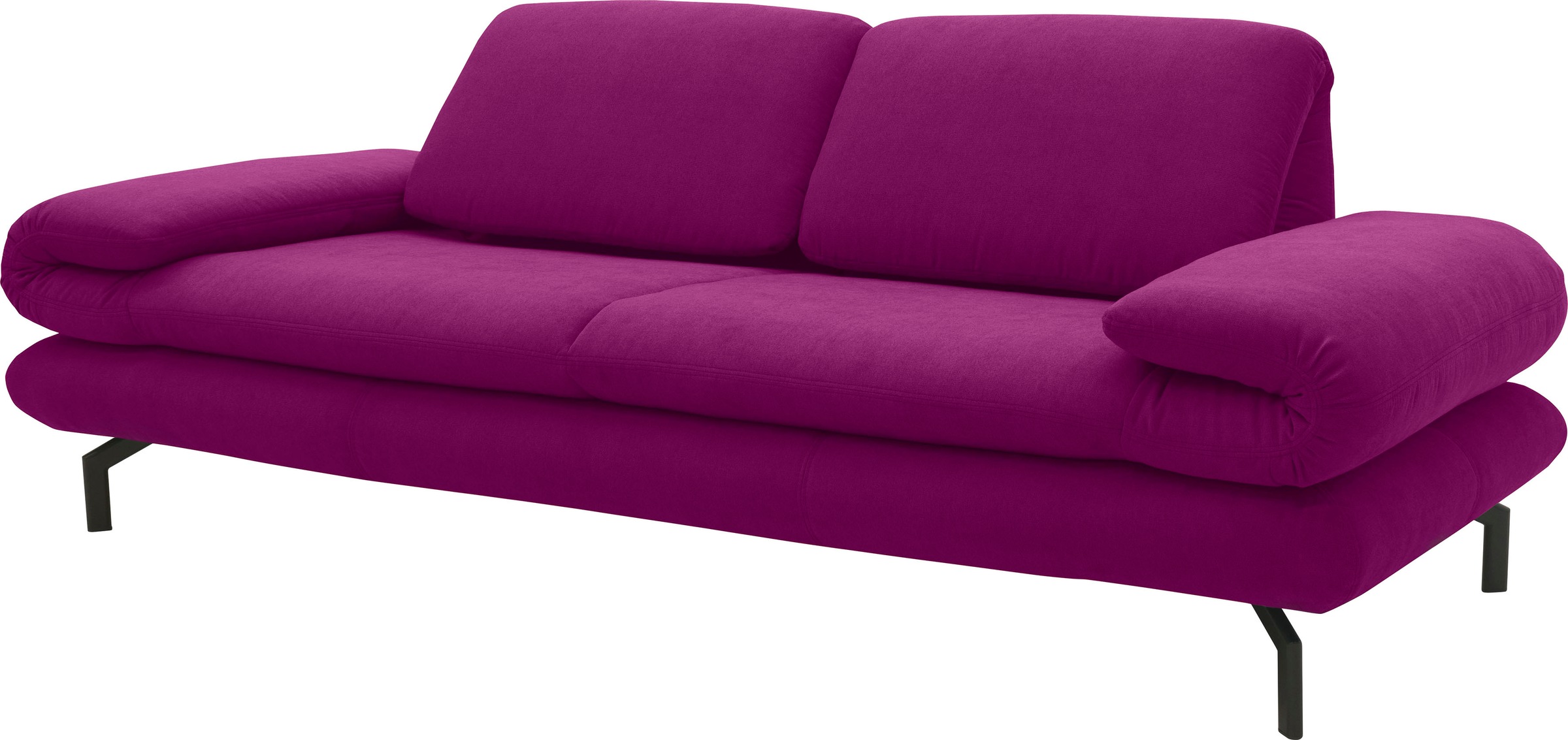 LOOKS by Wolfgang Joop 2-Sitzer »LOOKS by Wolfgang Joop 2-Sitzer-Sofa >>LOO günstig online kaufen