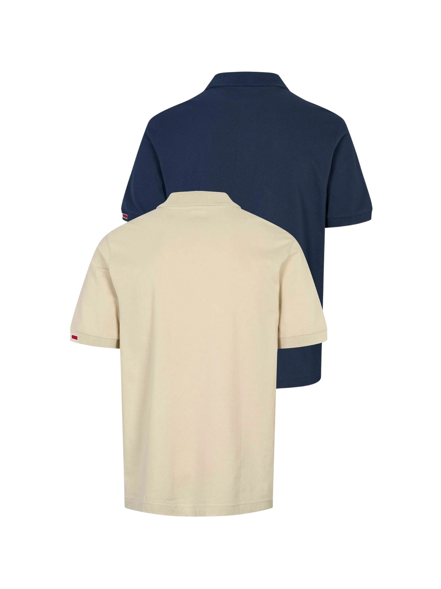 Kappa Kurzarmhemd »Kappa Polo shirt KMLogo Maltaxita 2-Pack«