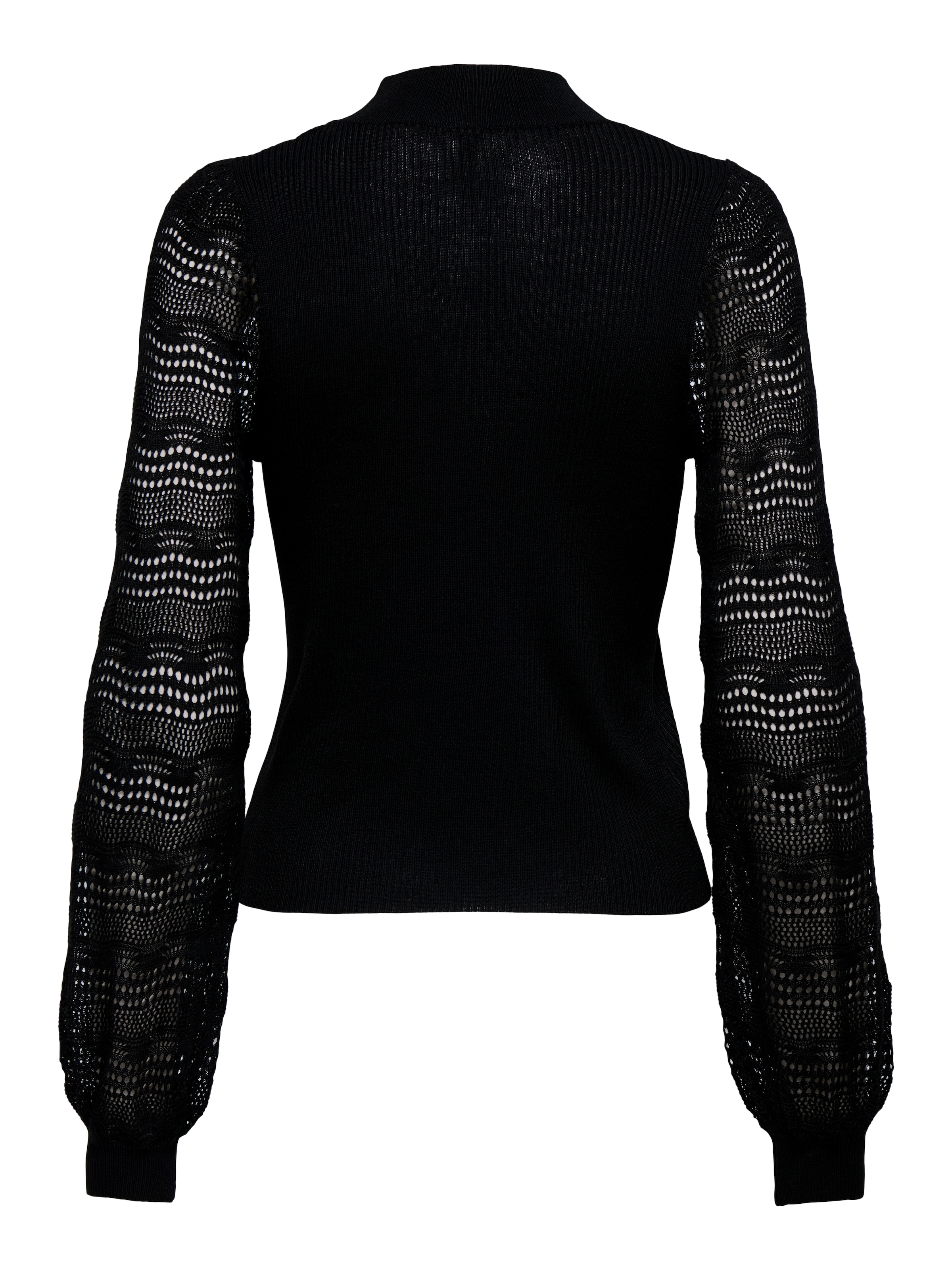 ONLY Strickpullover »ONLANNELINA LS HIGHNECK KNT«