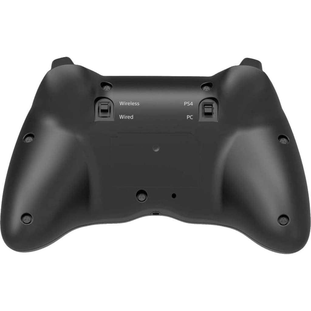 Hori Wireless-Controller »PS4 Wireless Controller Onyx PLUS«