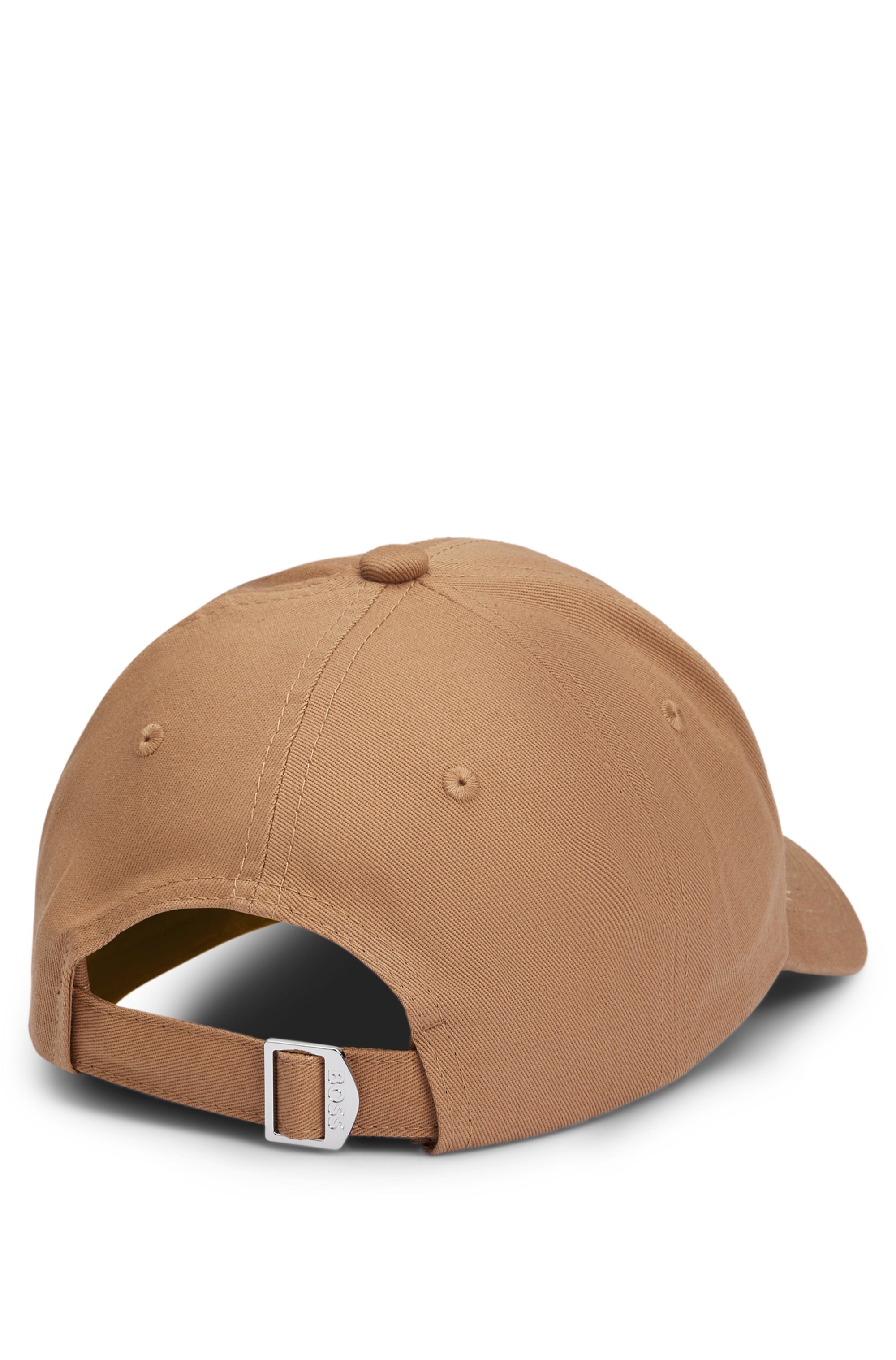 BOSS Baseball Cap »Zed«, mit Logostickerei