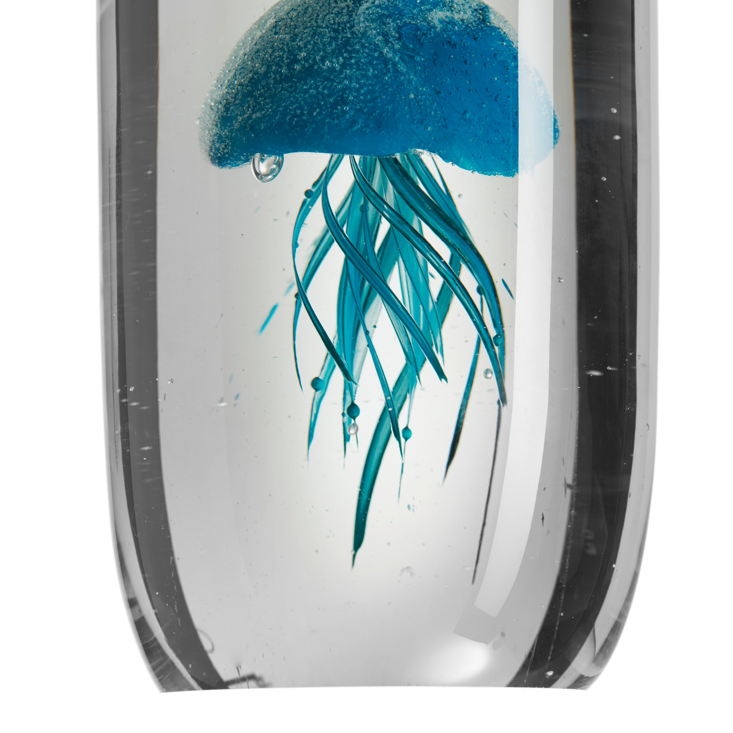 LEONARDO Dekofigur »Qualle OCEANO«