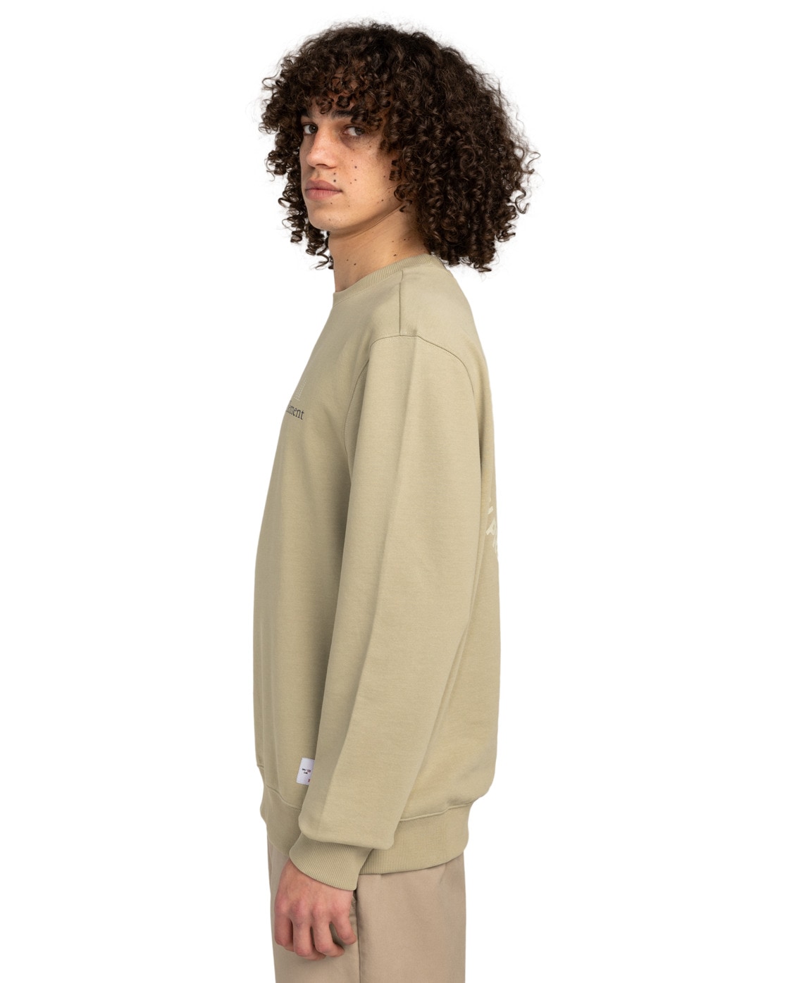 Element Sweatshirt »SBXE Remember«
