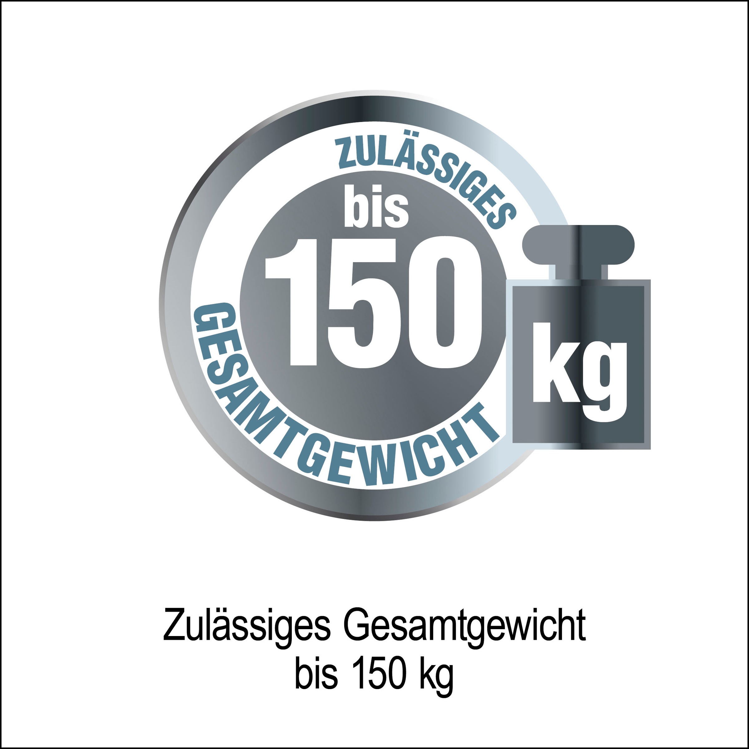 14. Bild von Forca E-Scooter »E-Faltroller Revoluzzer Basic: 48V/15Ah Blei-Gel«, 20 km/h, 30 km, klappbar