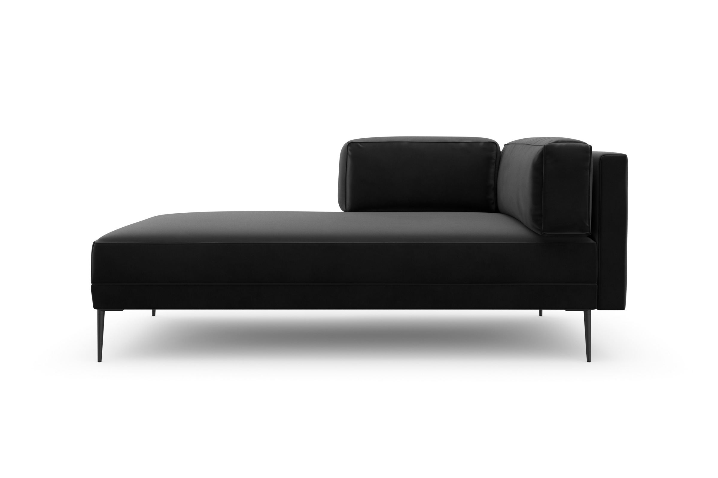 Home affaire Recamiere »Bihult« Armlehne links oder rechts bestellbar günstig online kaufen