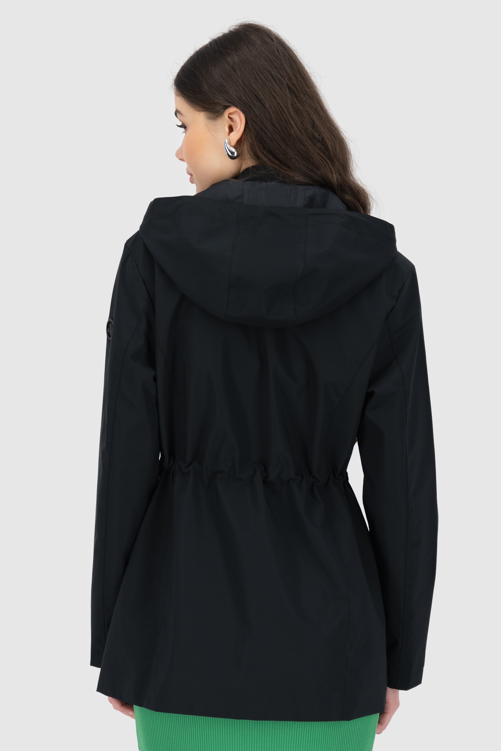 Alife & Kickin Sommerjacke »Damen LeiaAK A«