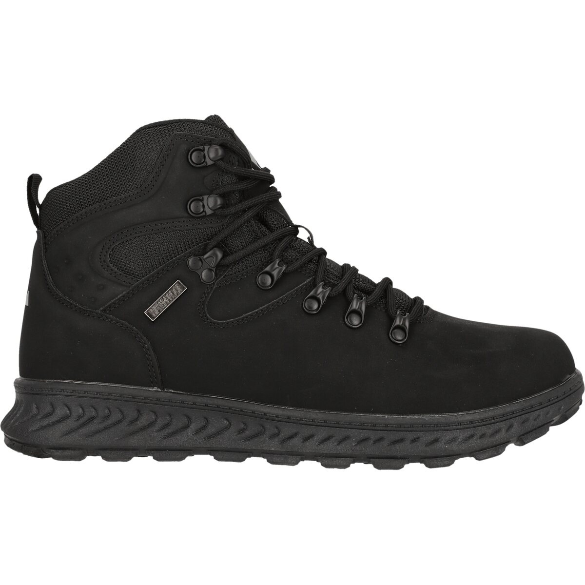 WHISTLER Winterboots »Francisco M Boot WP«  Snowboots, Winterstiefel, Schnürstiefel, Winterschuhe, wasserdicht