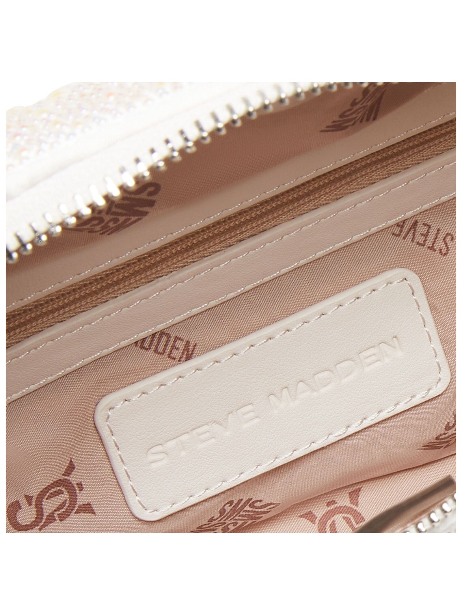 STEVE MADDEN Umhängetasche »STEVE MADDEN Taschen Lederimitat«