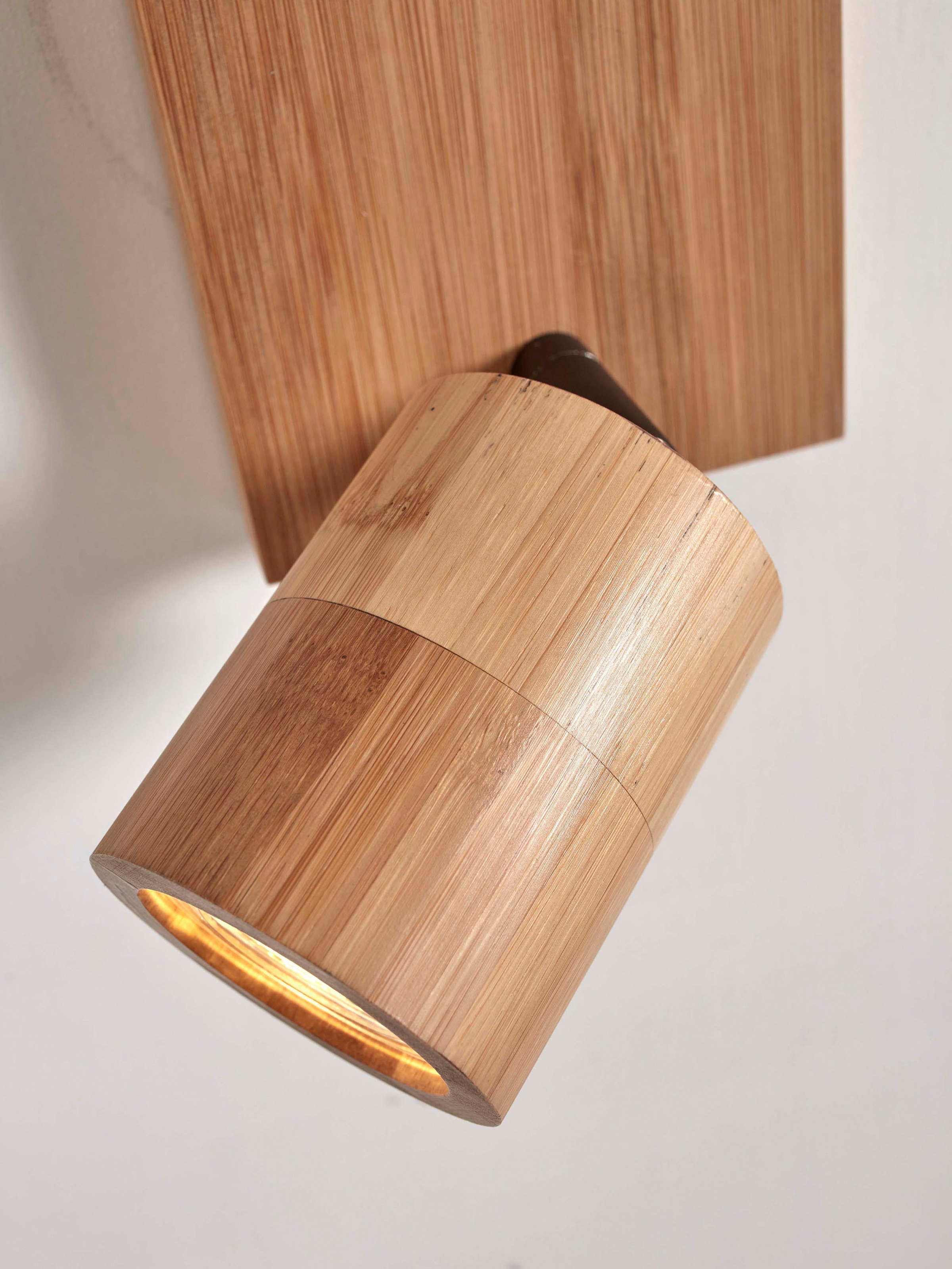 GOOD&MOJO Deckenleuchte »JAVA« GU10 1 Stk.