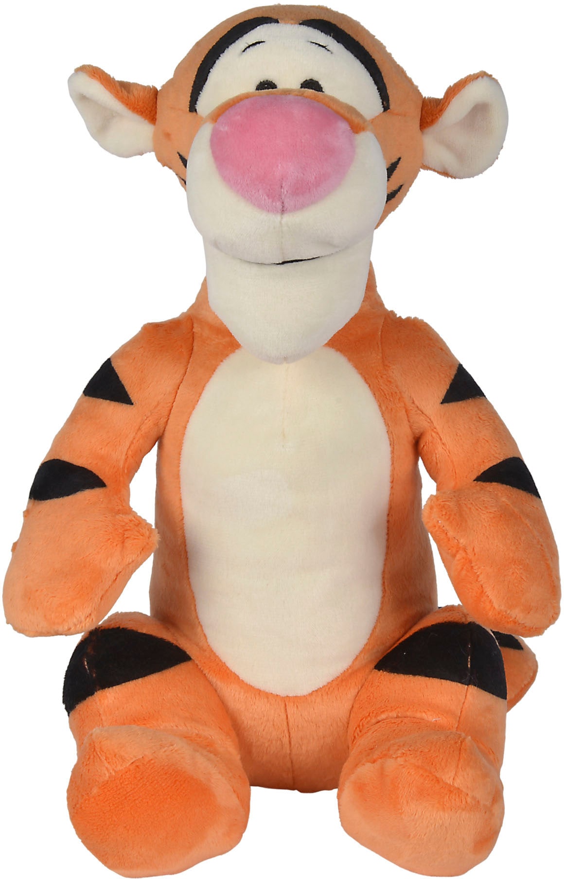 Kuscheltier »Disney Winnie The Pooh Core Refresh, Tigger, 35 cm«