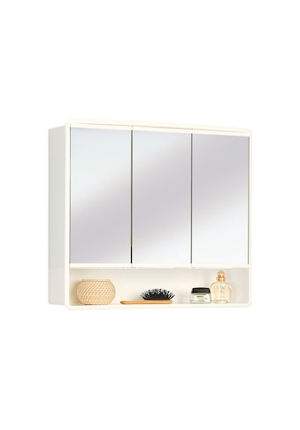 jokey Spiegelschrank »Lymo«, weiß, 58 cm Breite kaufen
