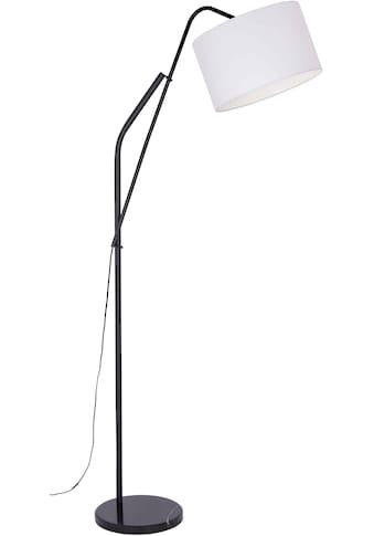 Nino Leuchten Stehlampe »ALTO«, 1 flammig-flammig, Fußschalter, in der Höhe anpassbar,... kaufen