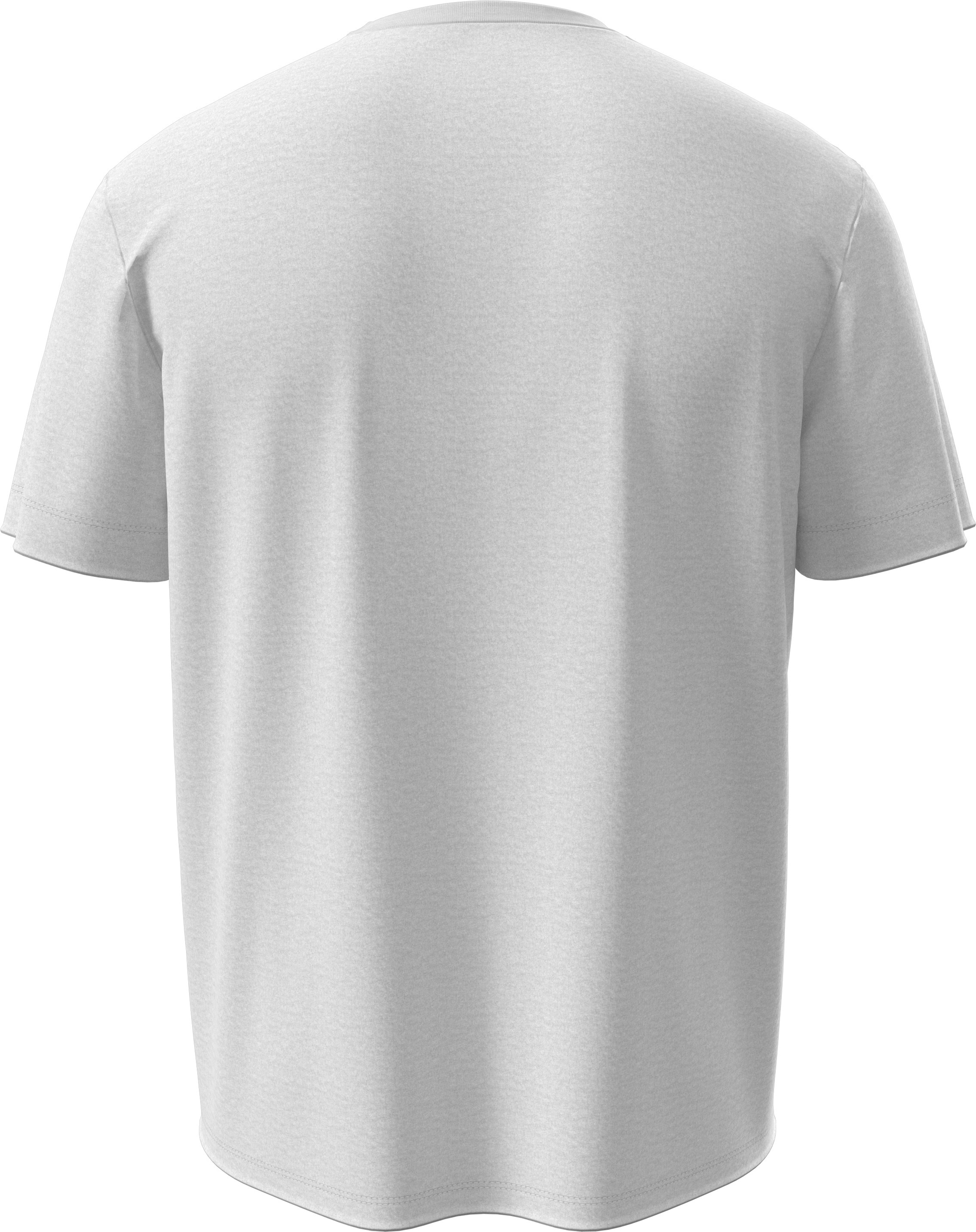 Calvin Klein T-Shirt »SS STRETCH PIQUE NANO EASY TEE«, Mit Rundhalsausschnitt