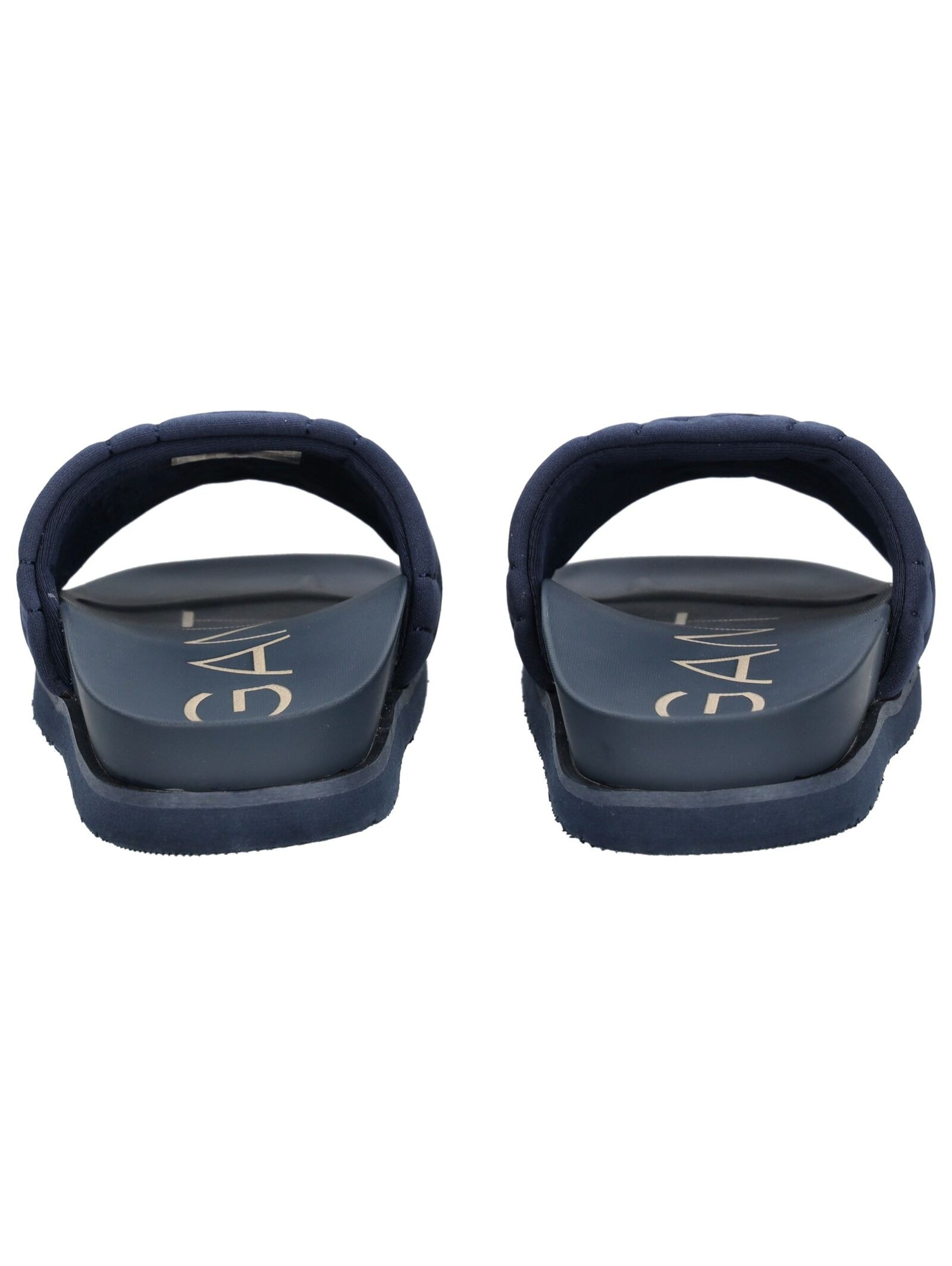 Gant Pantolette »Gant Pantoletten Lederimitat/Textil«