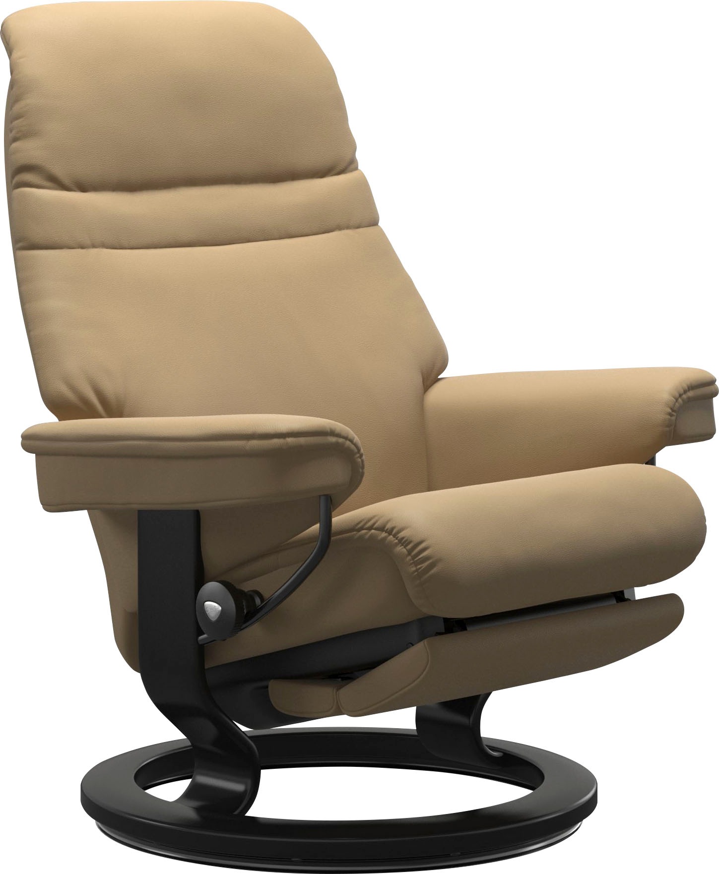 Stressless® Relaxsessel »Sunrise« elektrisch verstellbar, optional 2-motori günstig online kaufen
