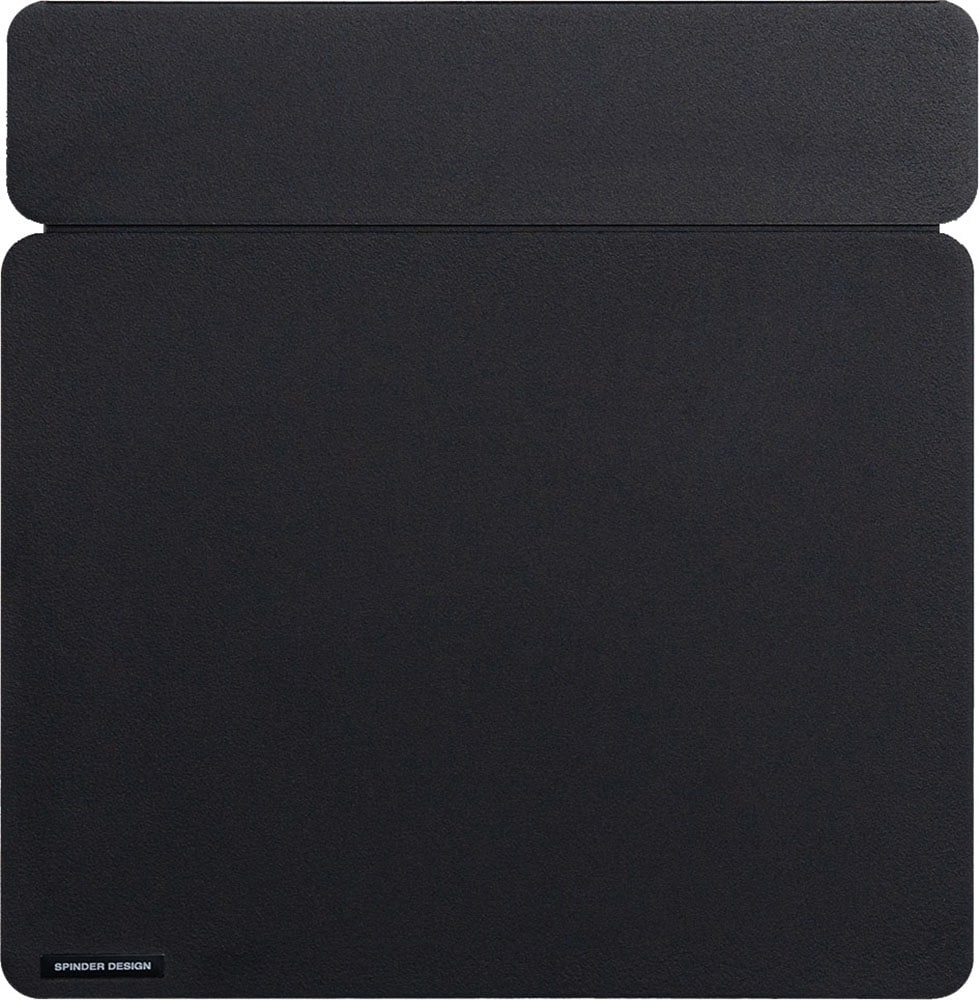 Spinder Design Briefkasten »INBOX« Design Briefkasten aus Stahl