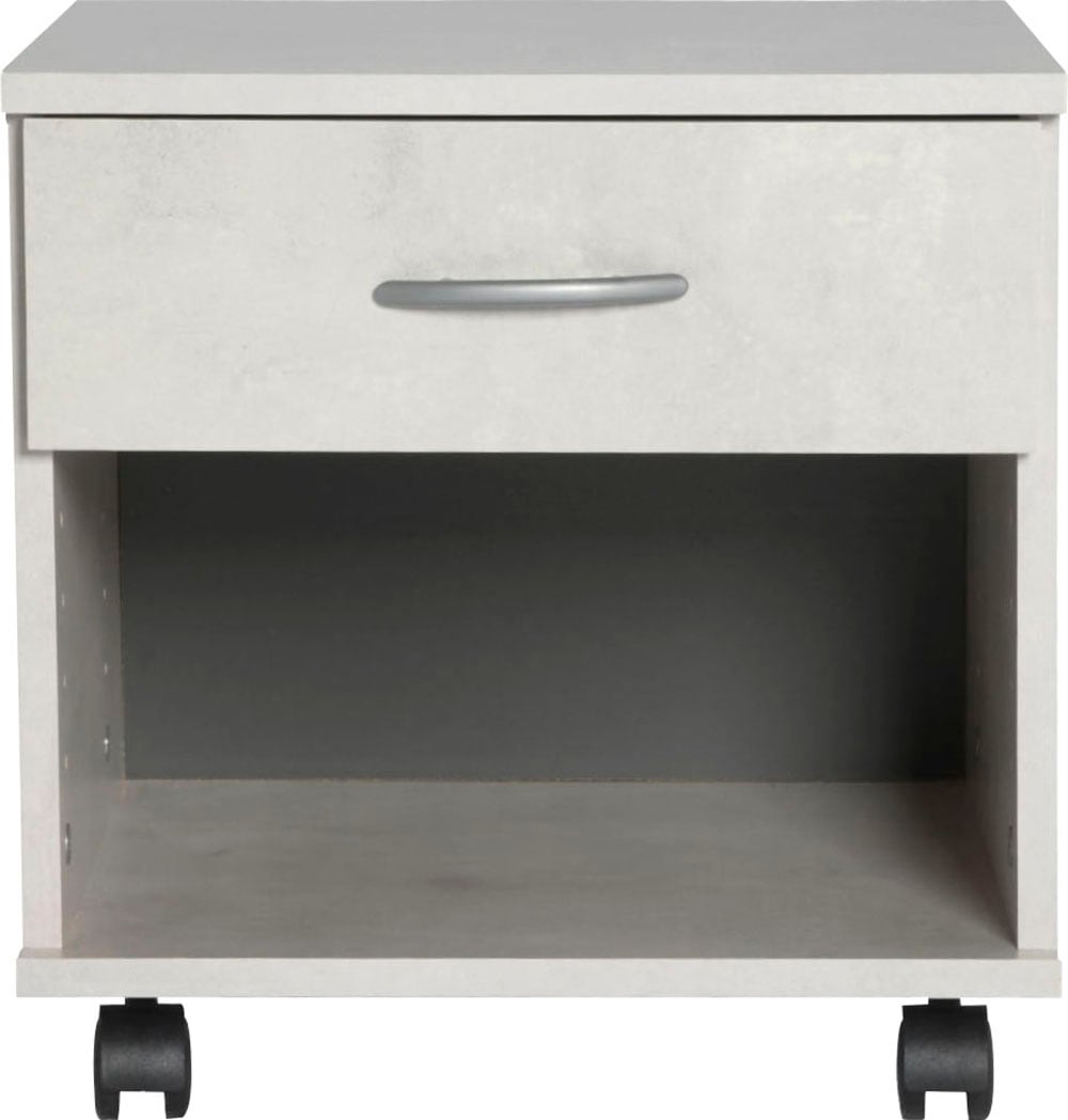 VOGL Möbelfabrik Rollcontainer, (1 St.) günstig online kaufen