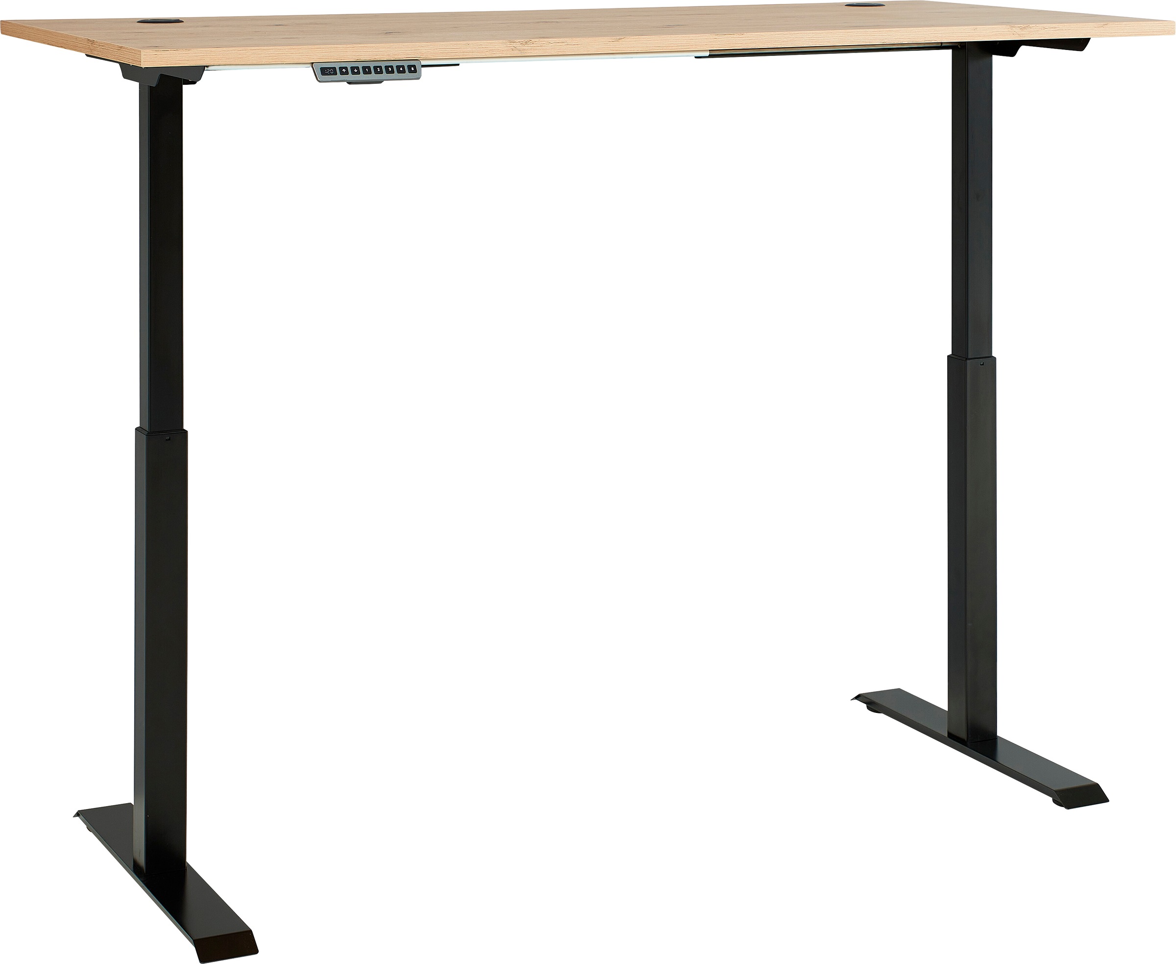 Innostyle Schreibtisch, (1 St.)