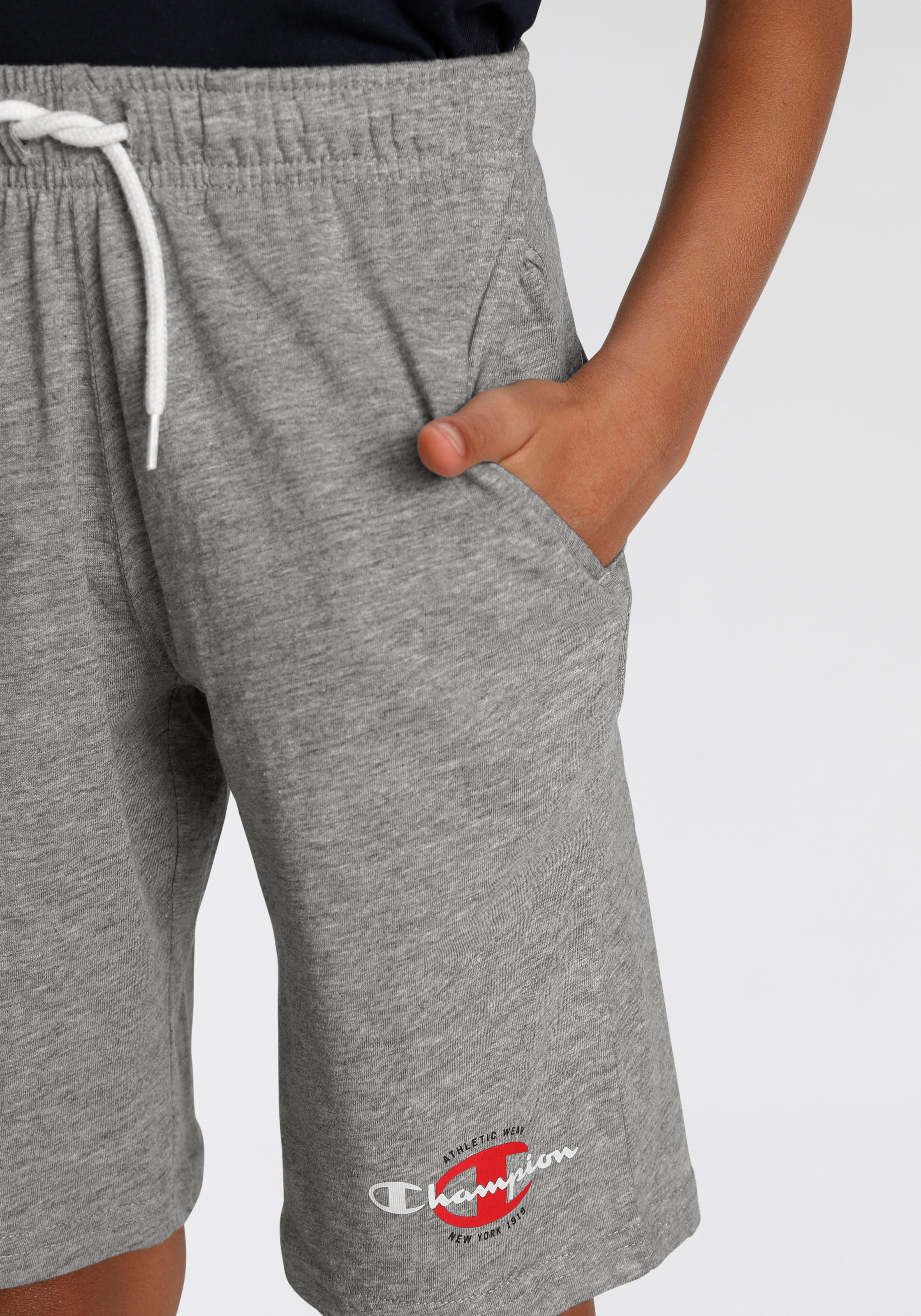 3. Bild von Champion Bermudas »Bermuda«